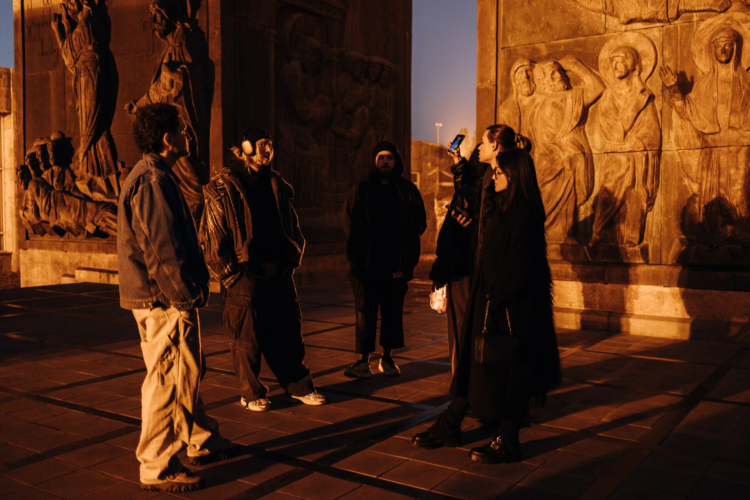 Грузия!. Фотограф Акимова Кэт