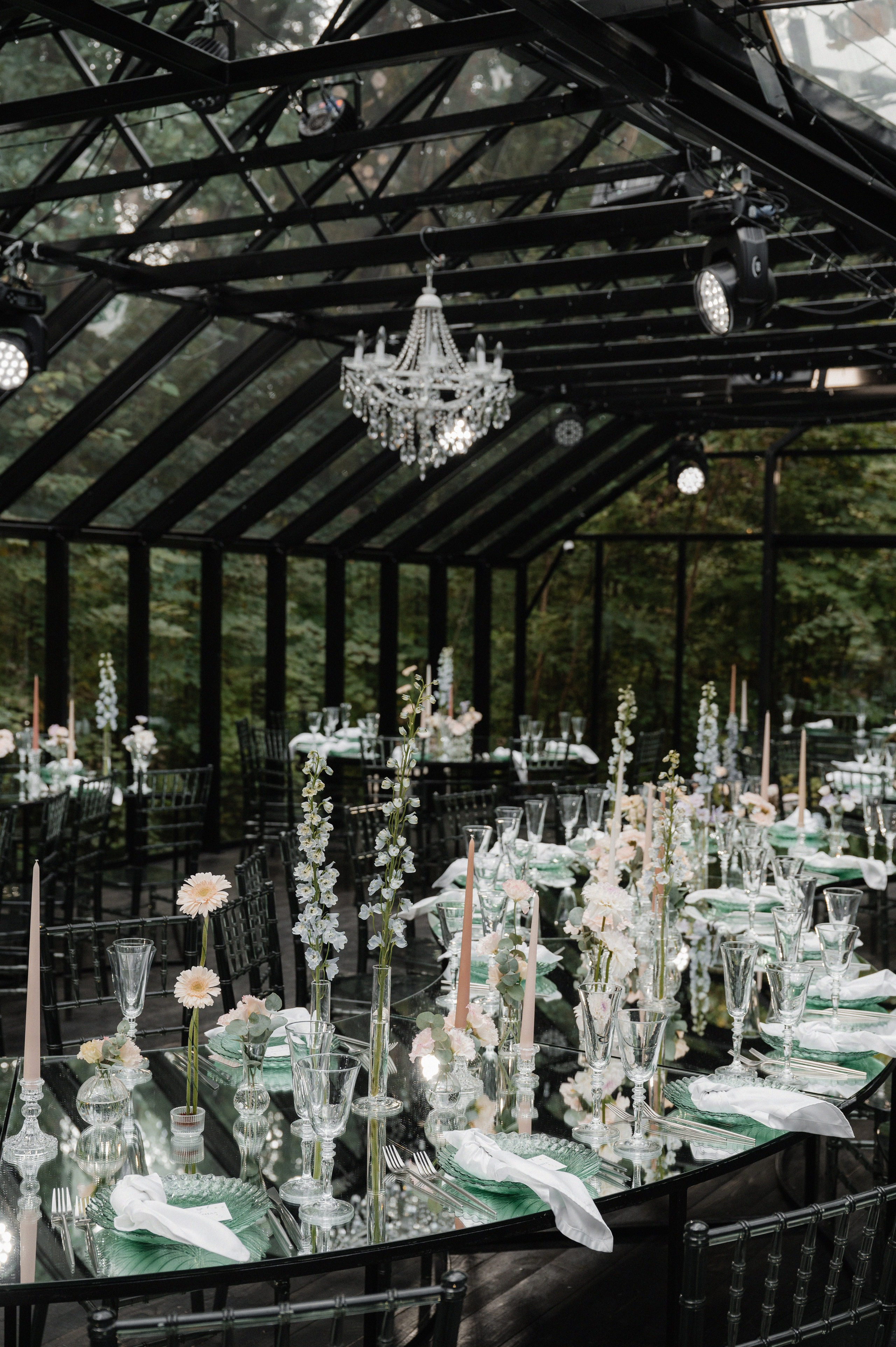 Полина и Александр.Forest Dew. Свадебный фотограф Раменское-Москва