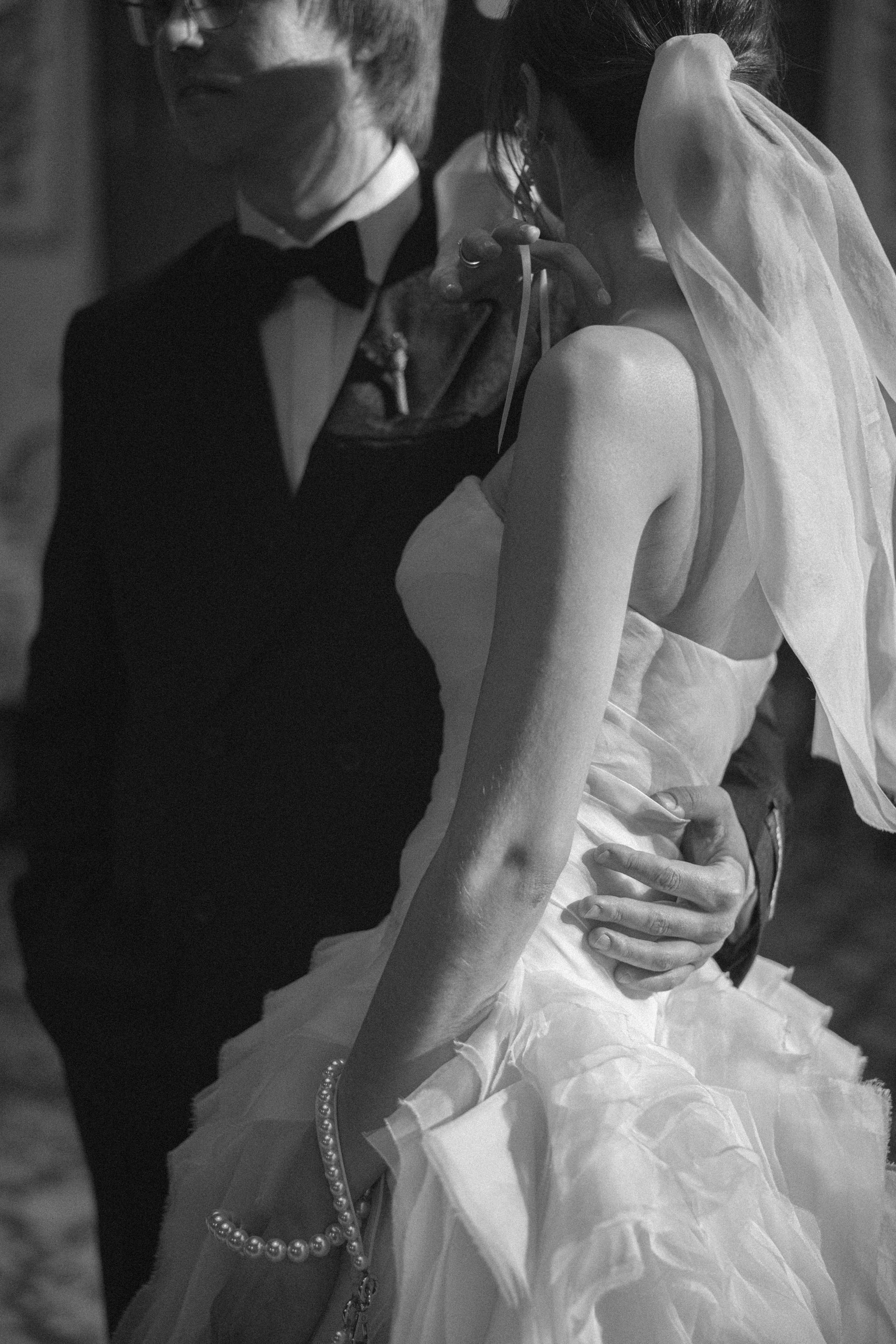 Мы. Свадебный фотограф в Москве