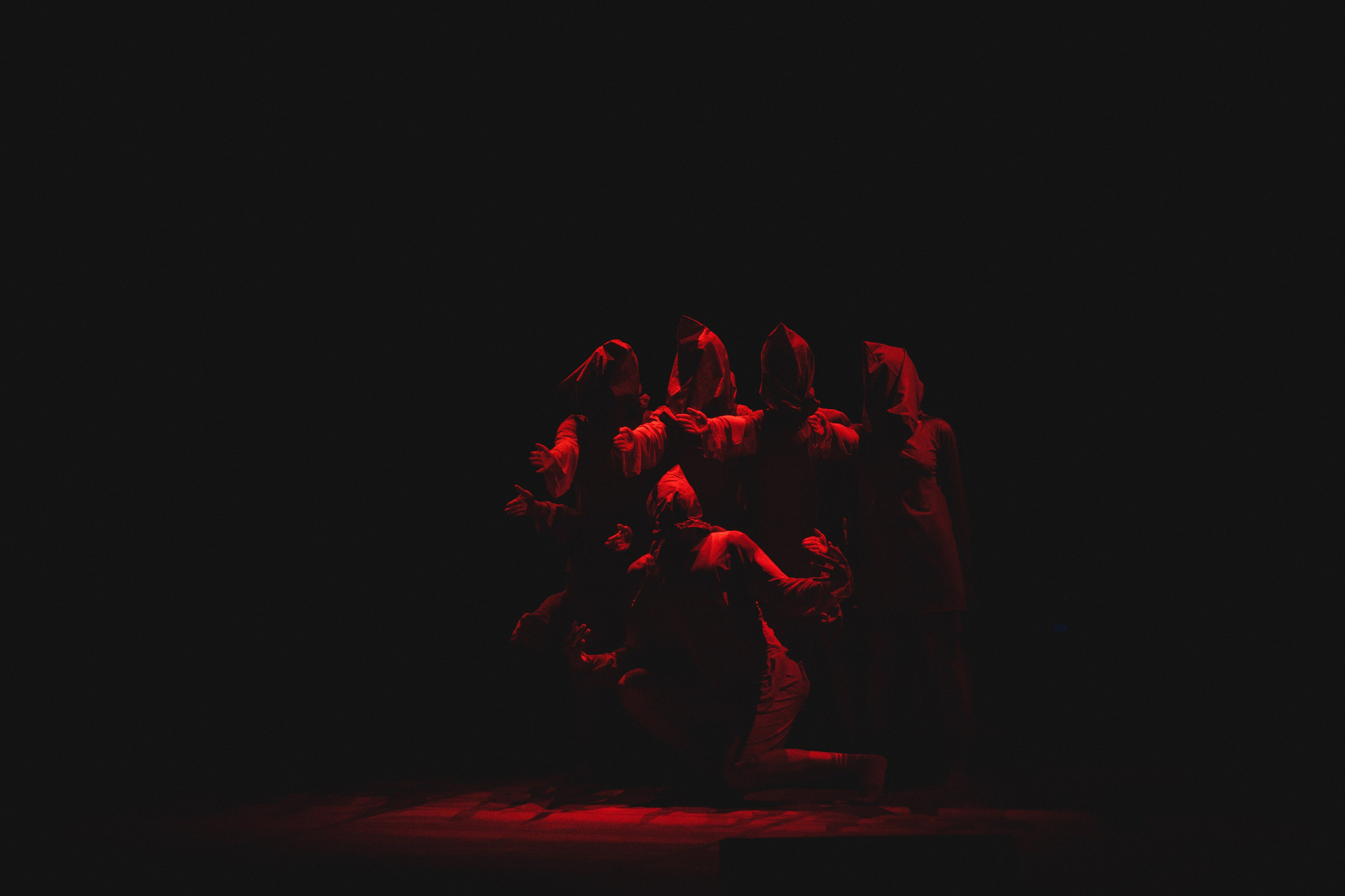 СappuchinoDance. Фотограф Алтай — Айсур Баксаргин