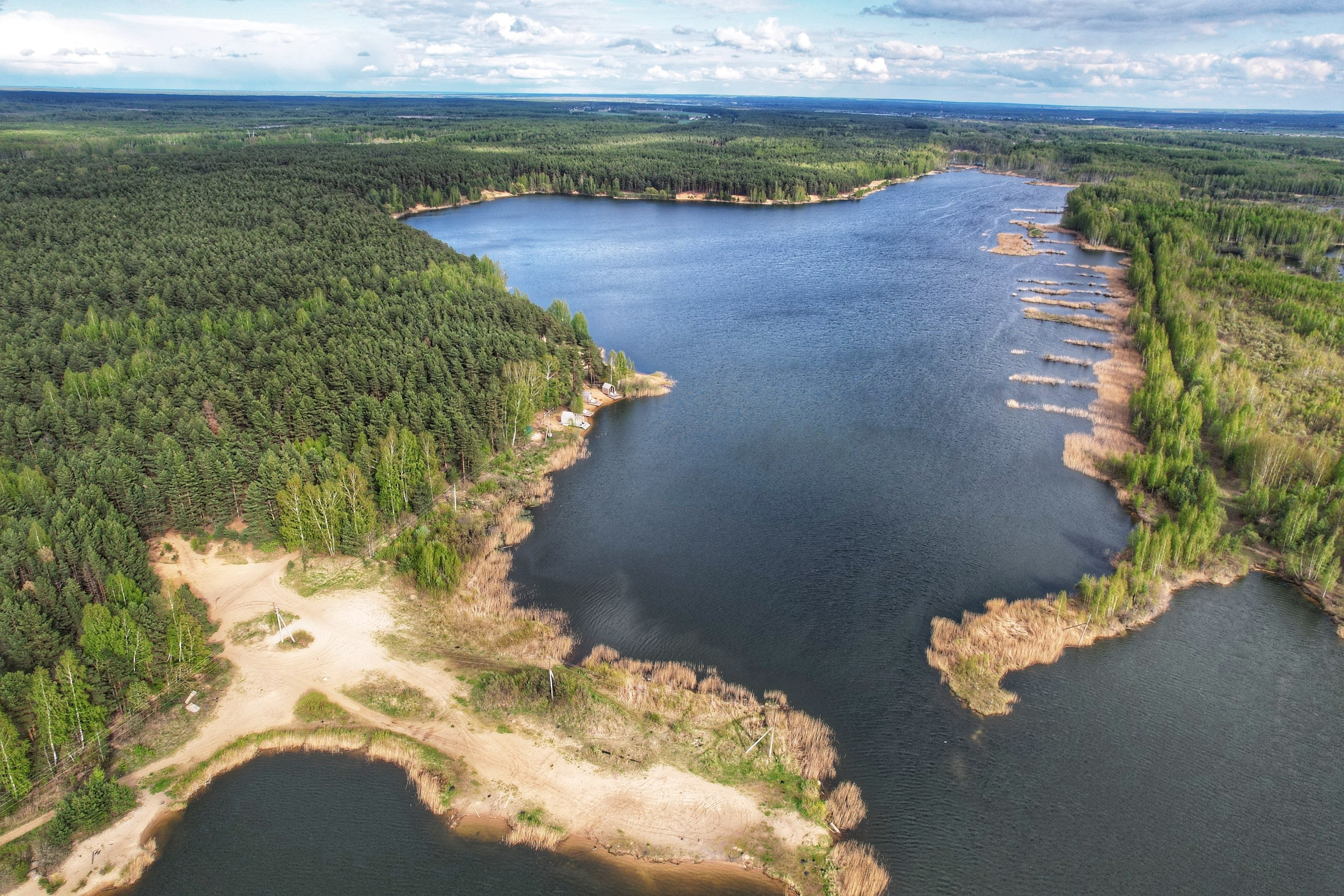 Аэросъёмка (фото). Фото и видеосъёмка в Ярославле | Грибов Медиа контент студия  — от 2500 ₽/час