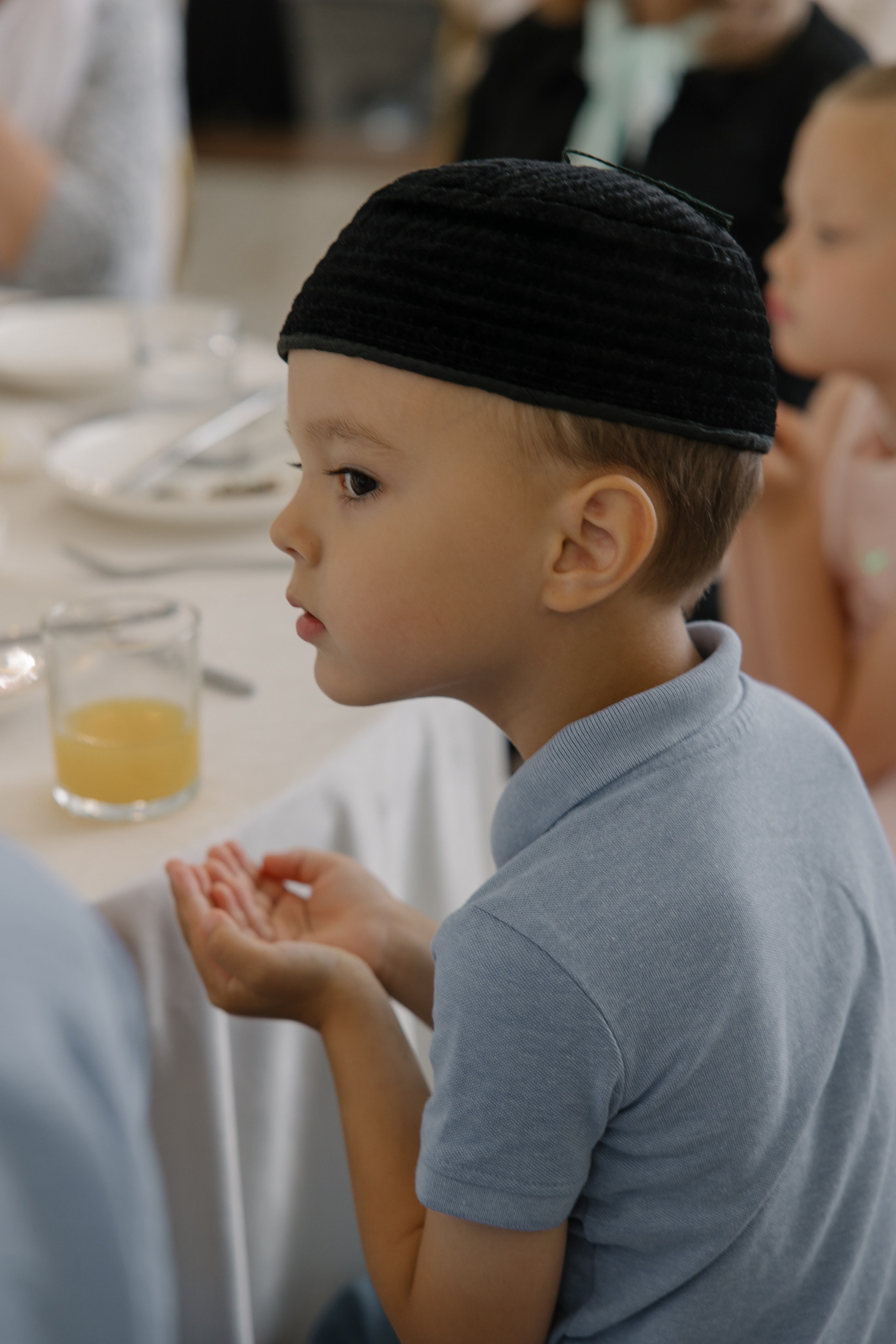 Тимур и Алия. Свадебный и семейный фотограф в Набережных Челнах и Казани