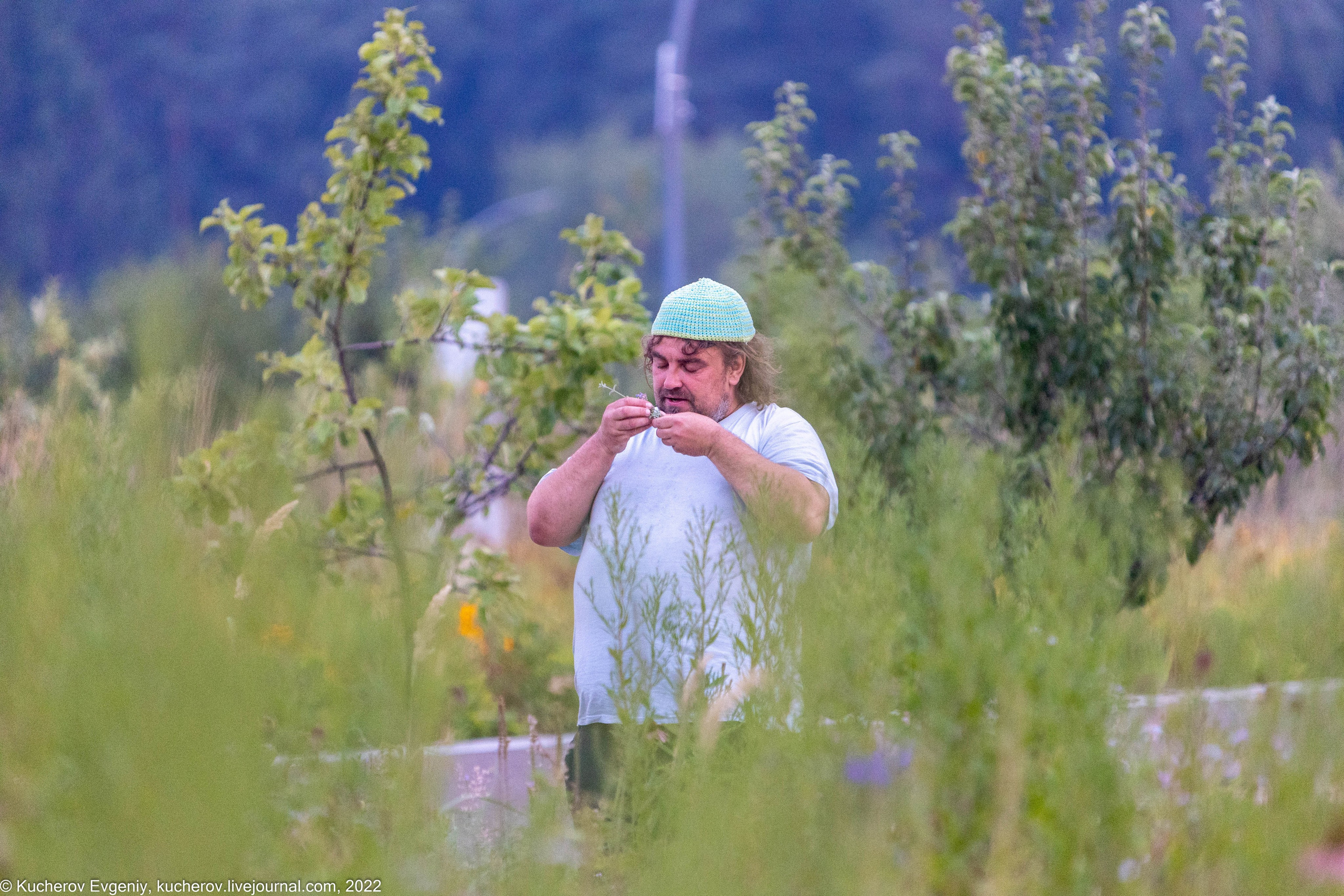 ВДНХ. Репортажка. Кучеров Евгений. Фотограф