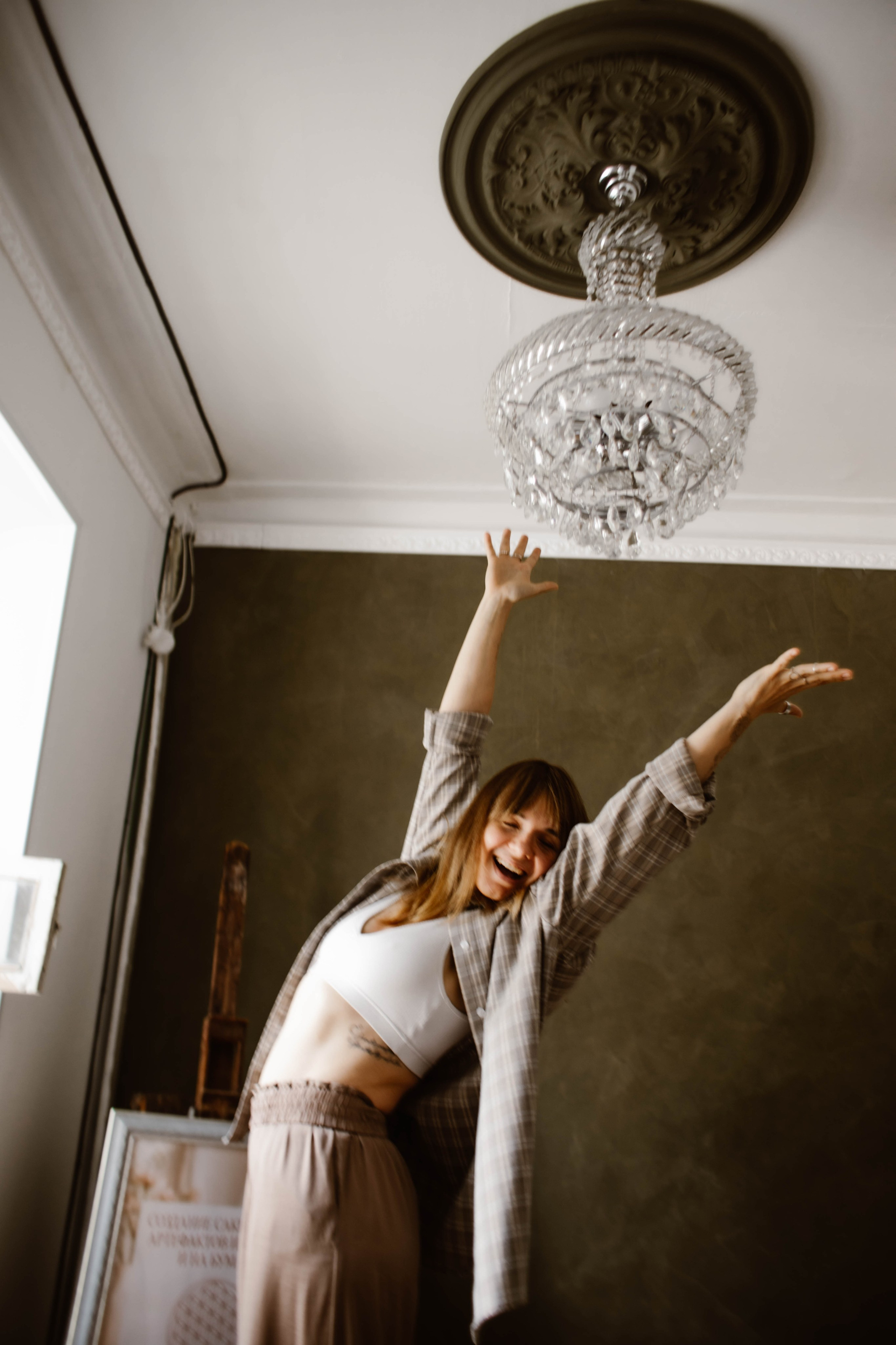 Марина Мистраль. Фотограф в Нижнем Новгороде