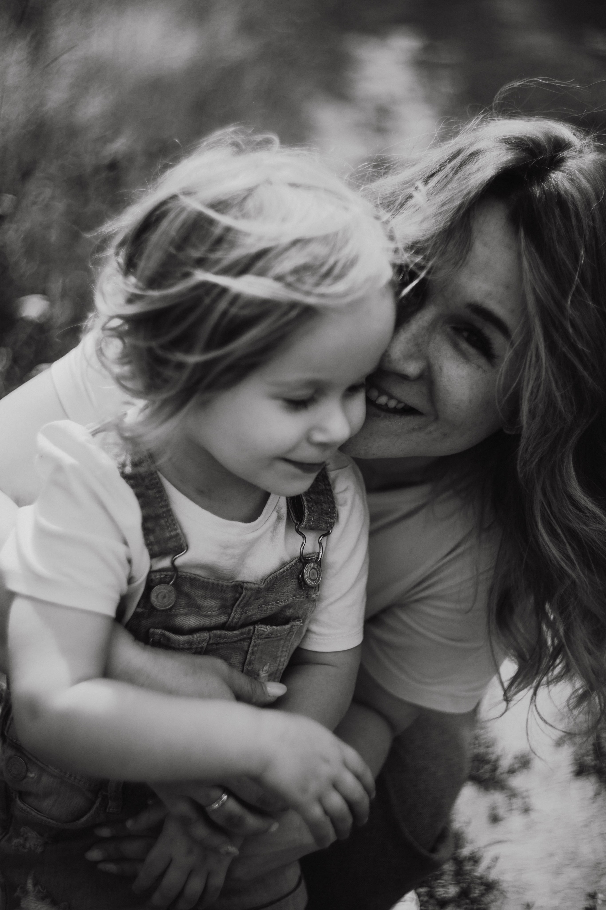 Даша с малышкой Сашей. Фотограф в Нижнем Новгороде