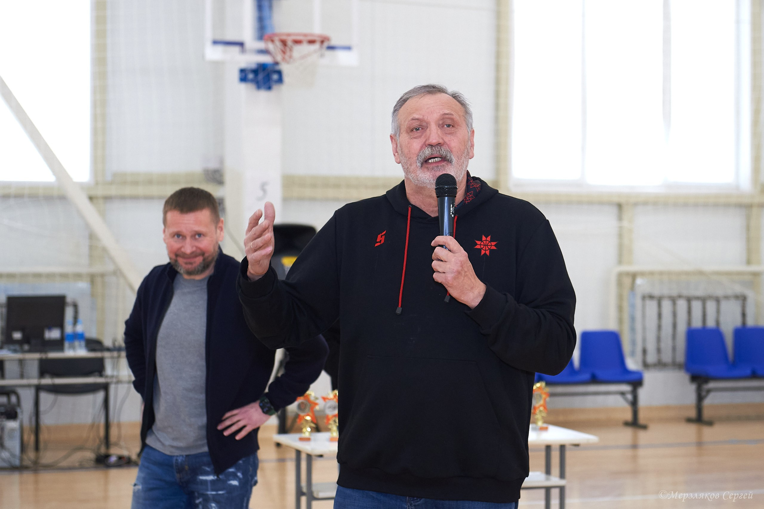 X традиционный Рождественский турнир по баскетболу на колясках. Ижевск. Спортивный репортажный фотограф в Ижевске Сергей Мерзляков