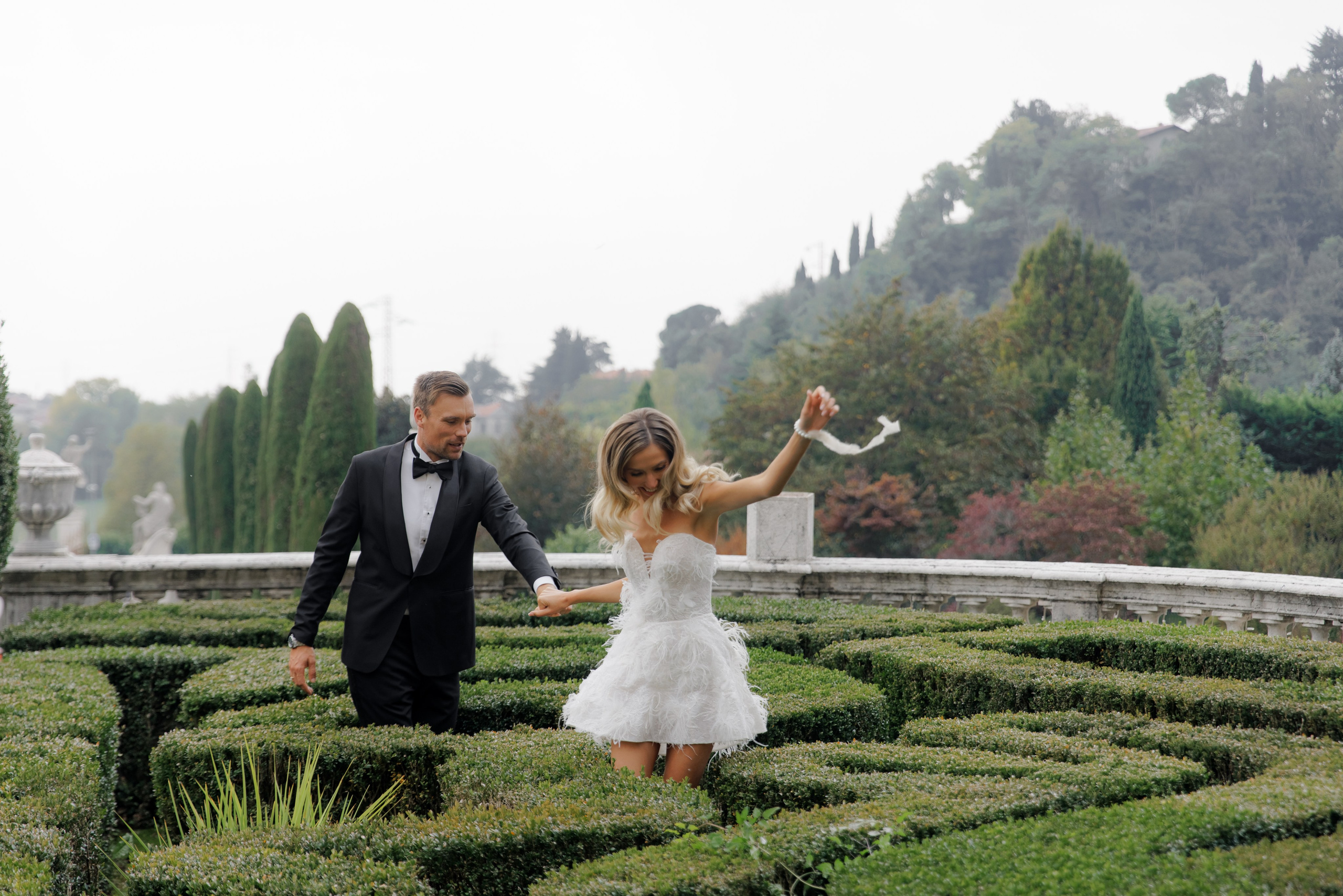 Italy — EDITORIAL. Свадебный фотограф в Москве, Ярославле Виталий Квант