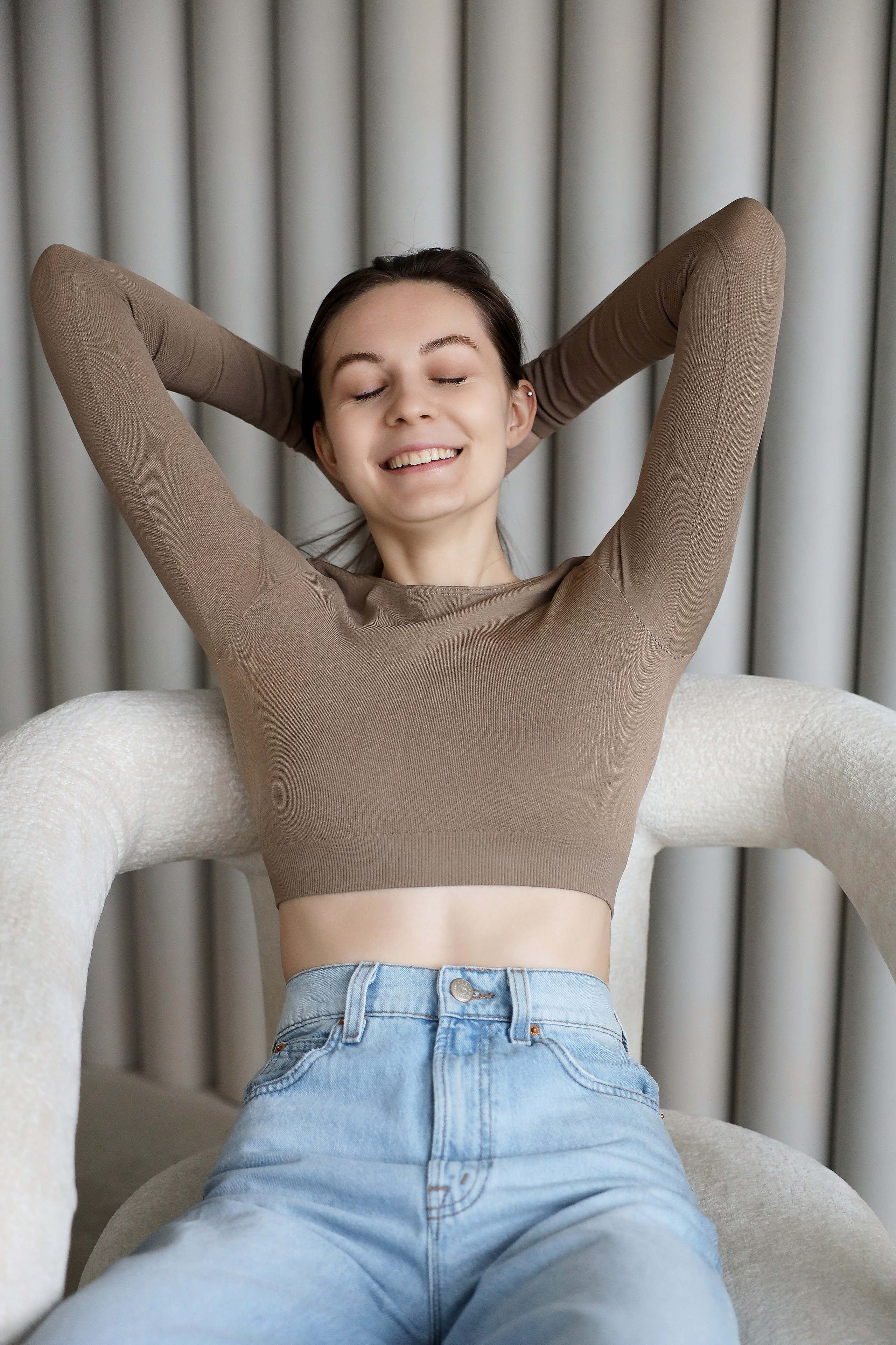 Лиза. Фотограф Настя Че