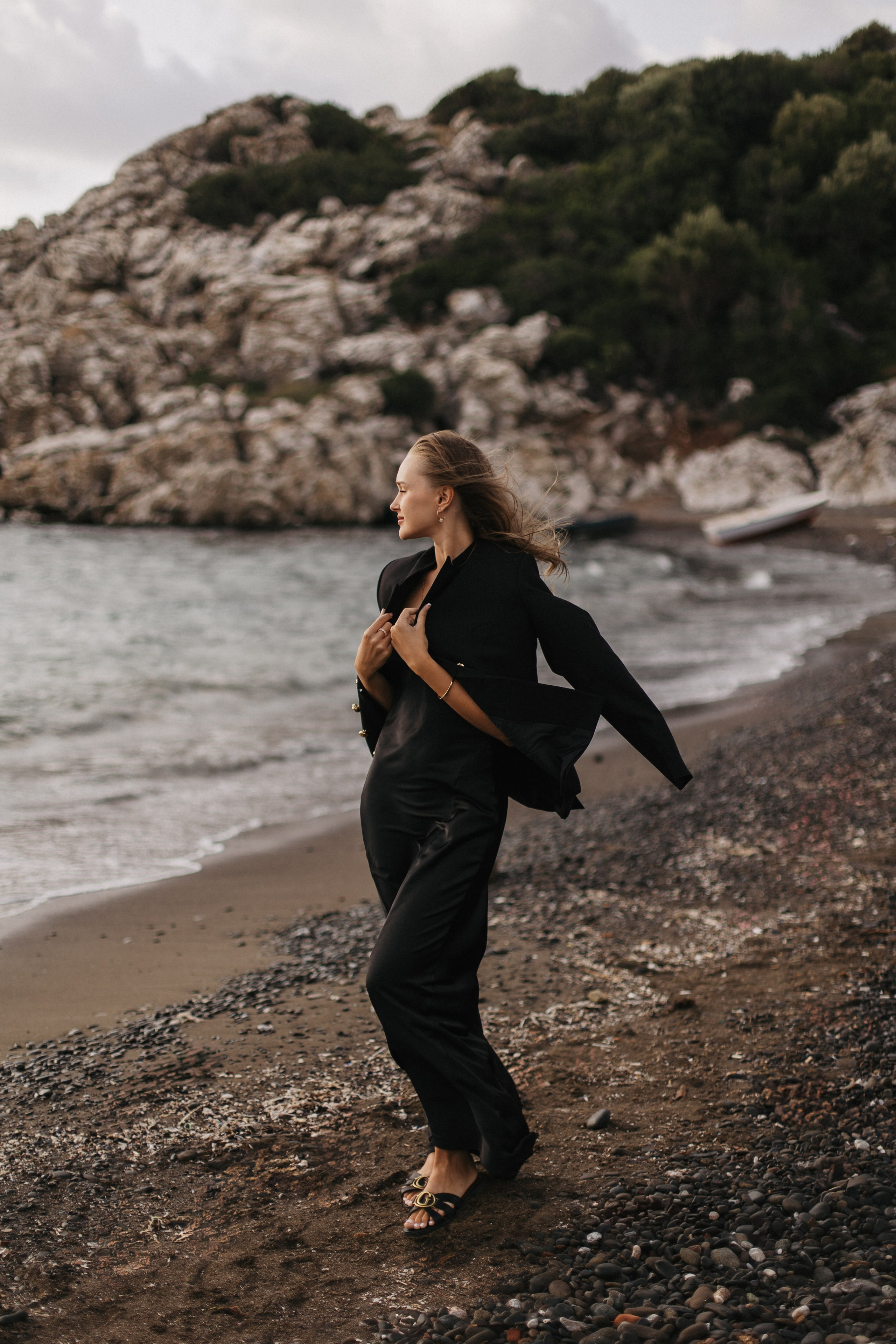 Ксения и Мурат. Фотограф Екатерина Гюнгор ♡ Фетхие Мармарис Ортаджа