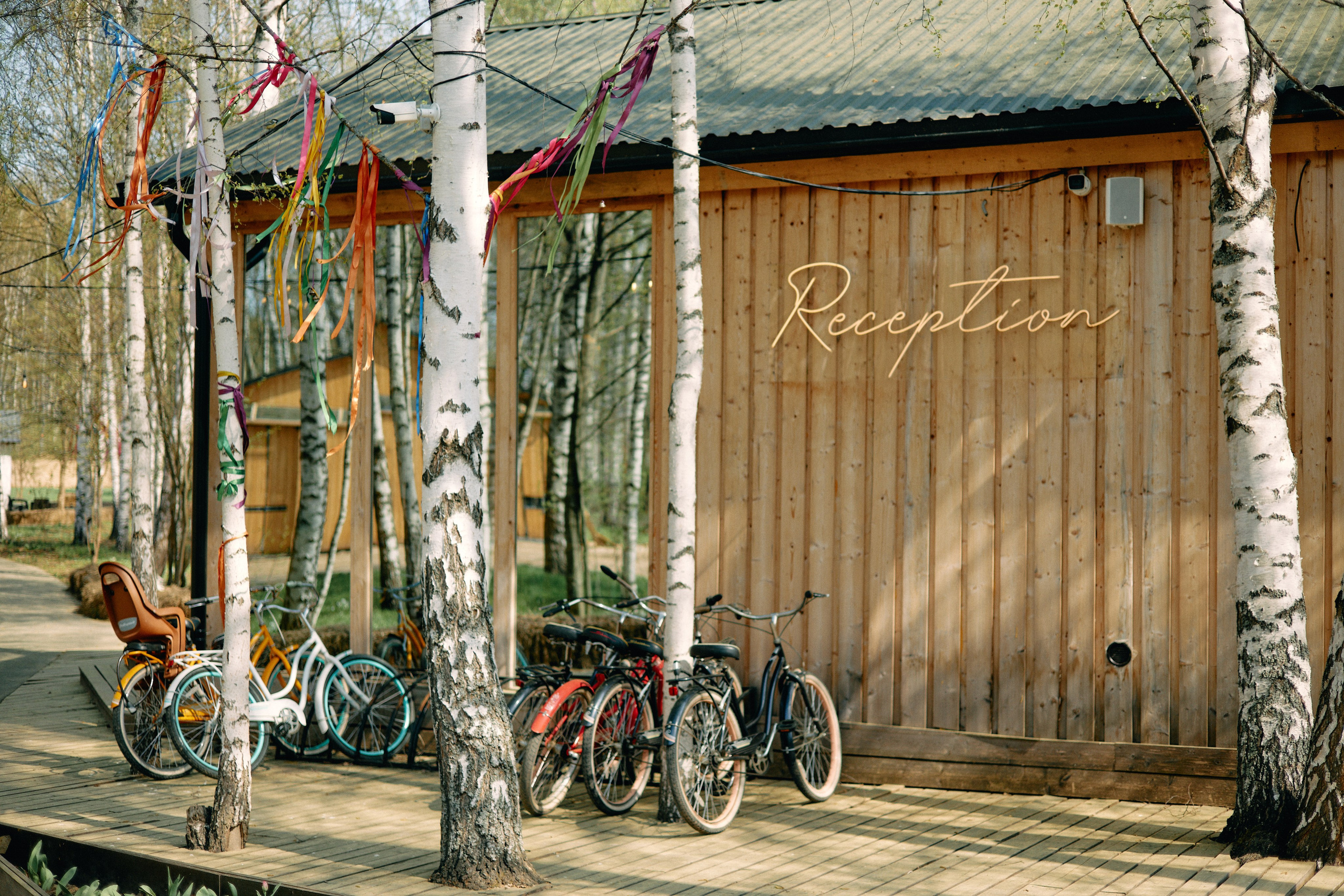 Бутик-отель Поле летом. Профессиональный Фотограф во Владимире, в Москве и в Суздале — Полина Романычева