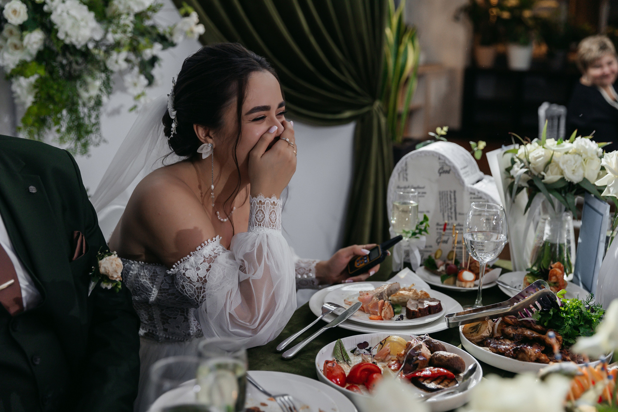 Роман и Алина (23/11/ 2023). Свадебный  и семейный фотограф в Краснодаре