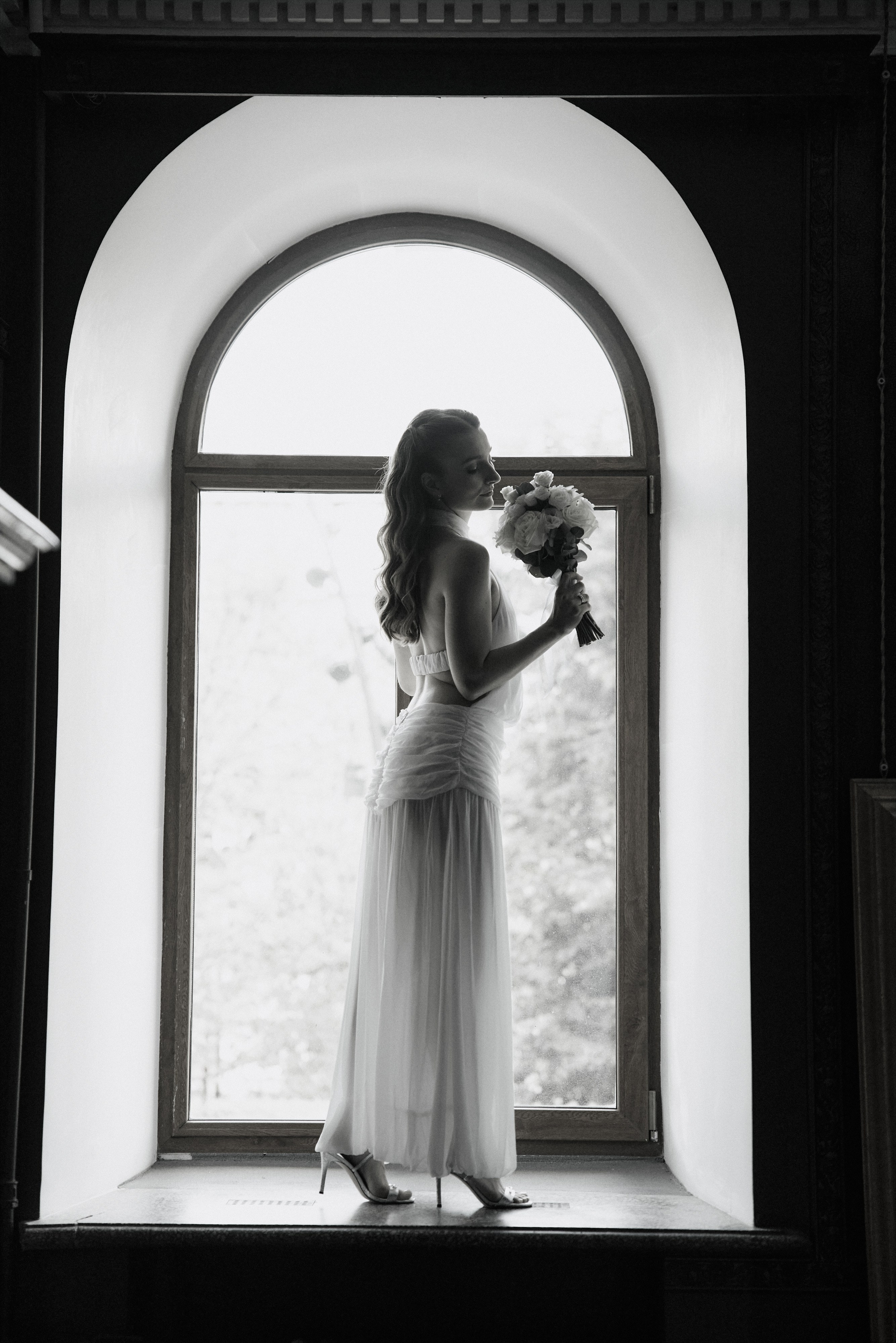 Weddings. Olya Filina | Moscow Photographer