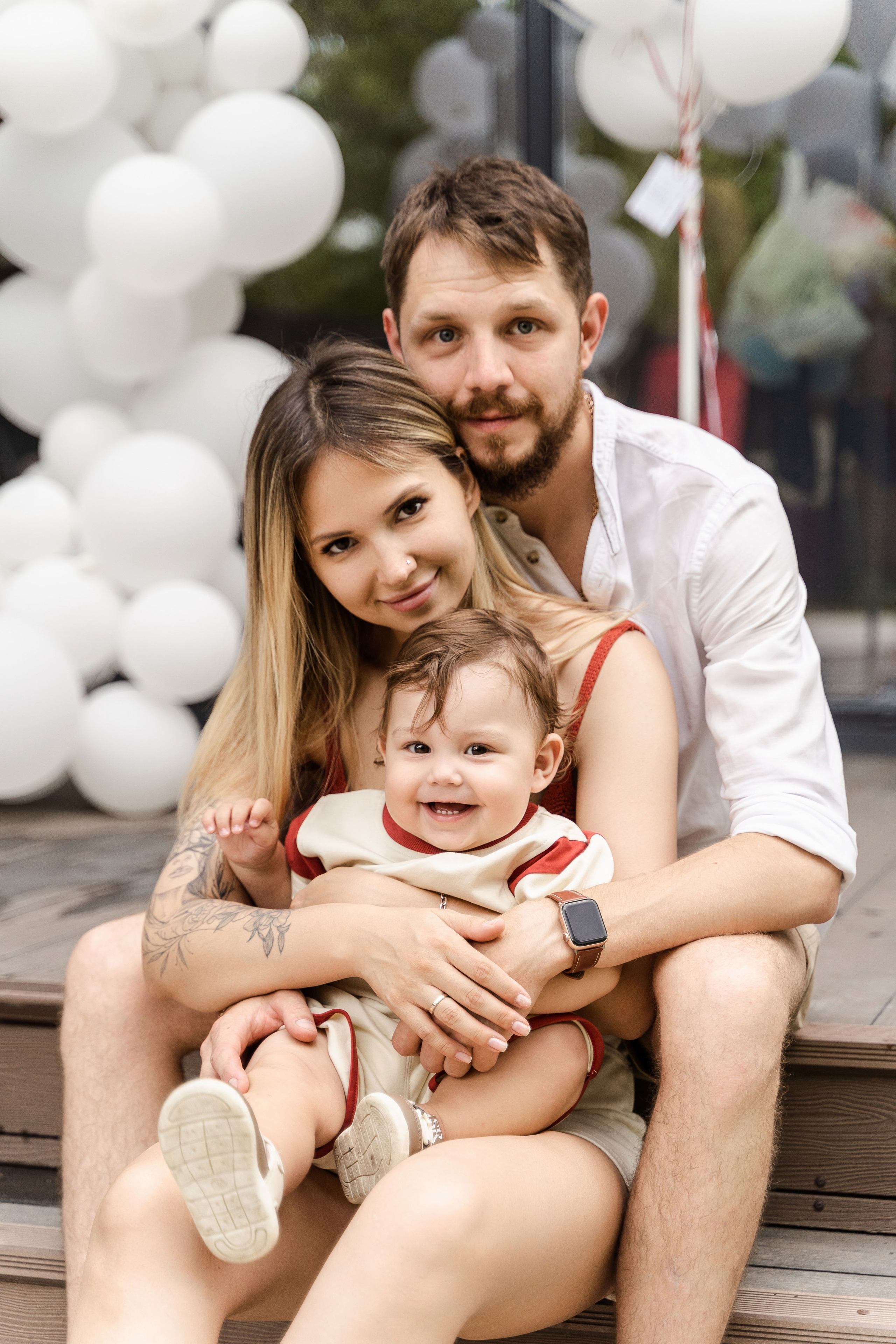 Репортаж. Главная