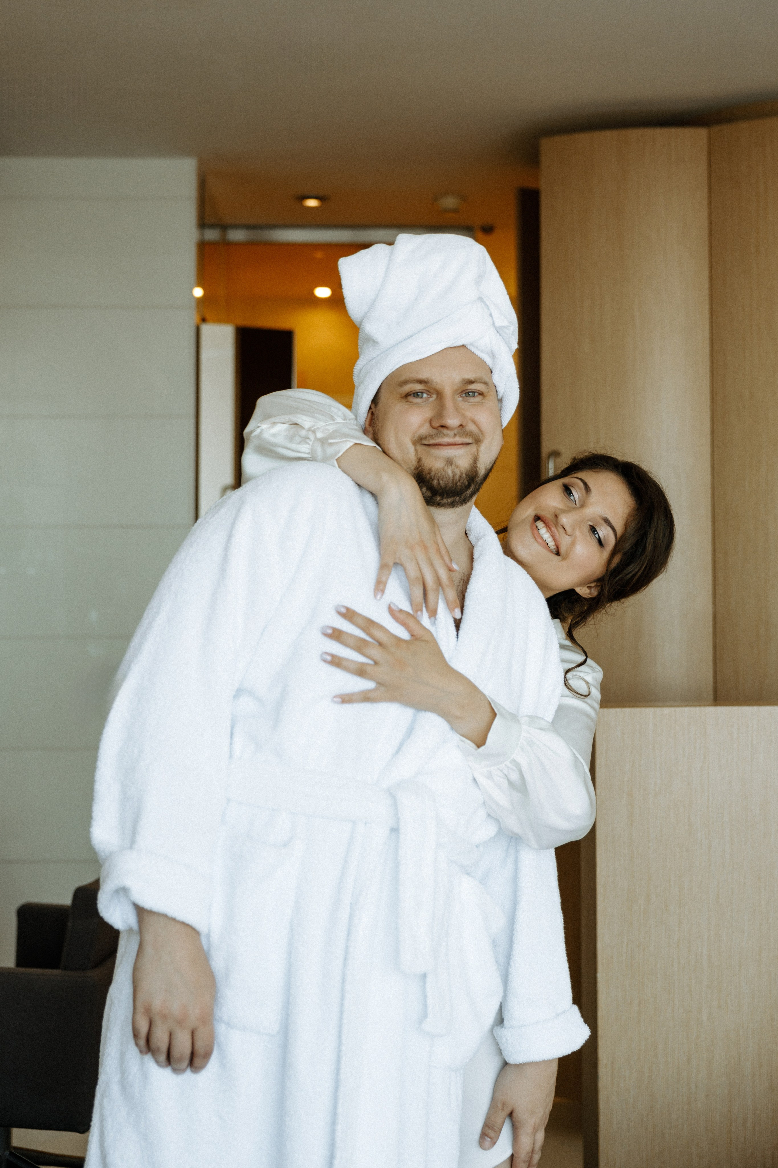 Борис и Мария. Hyatt-Ленинский ЗАГС- Gavi. Свадебный фотограф Балчугова Мария Екатеринбург