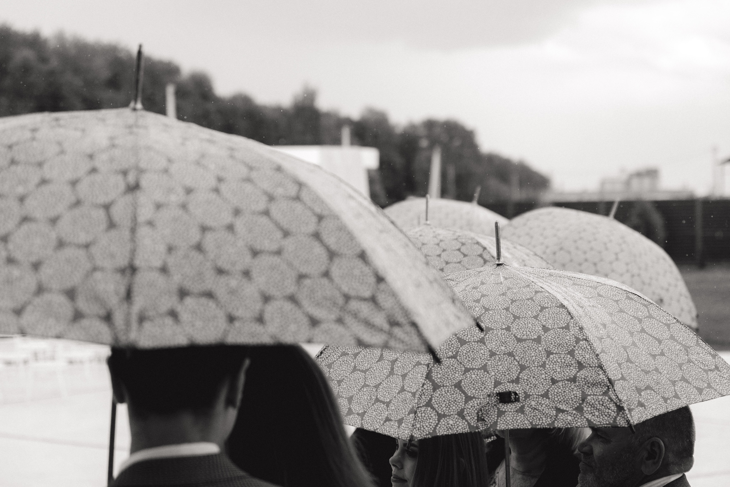 Полина и Марат. Фотограф Дарья Норкина