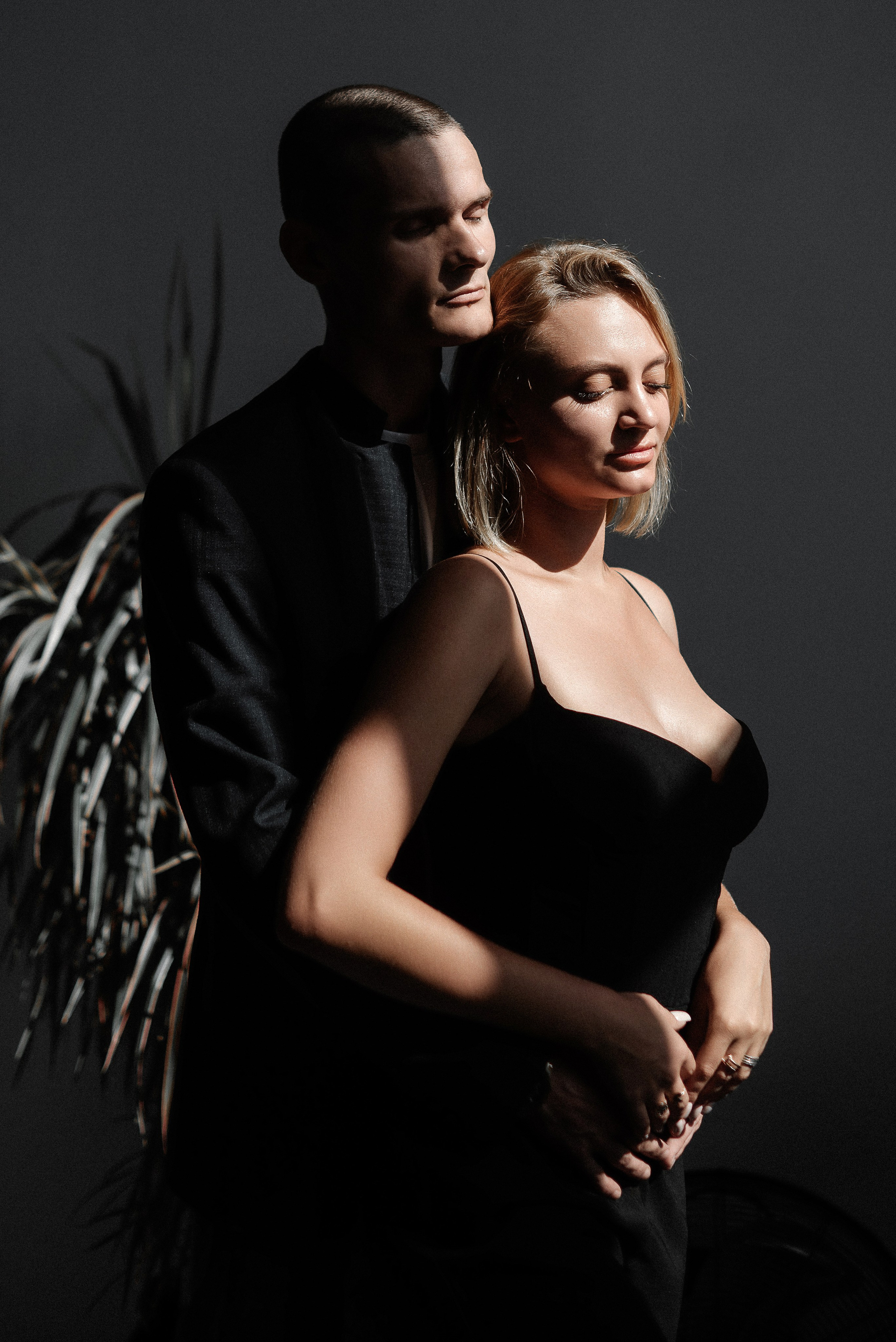 Парные. Свадебный и портретный фотограф в Липецке Юлия Свит