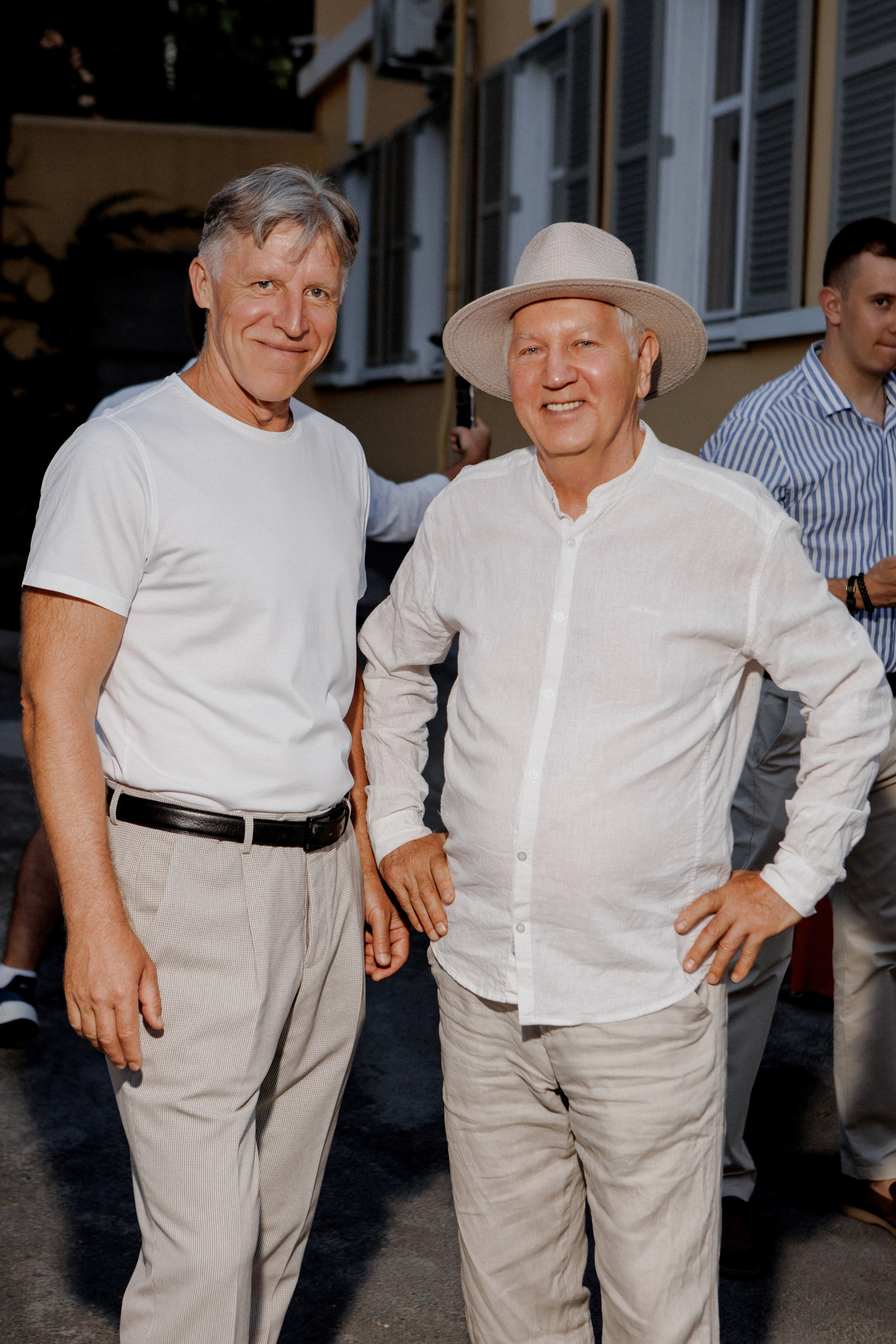 Дом Майера. День рождения. Фотограф Александр Закадычный | Таганрог
