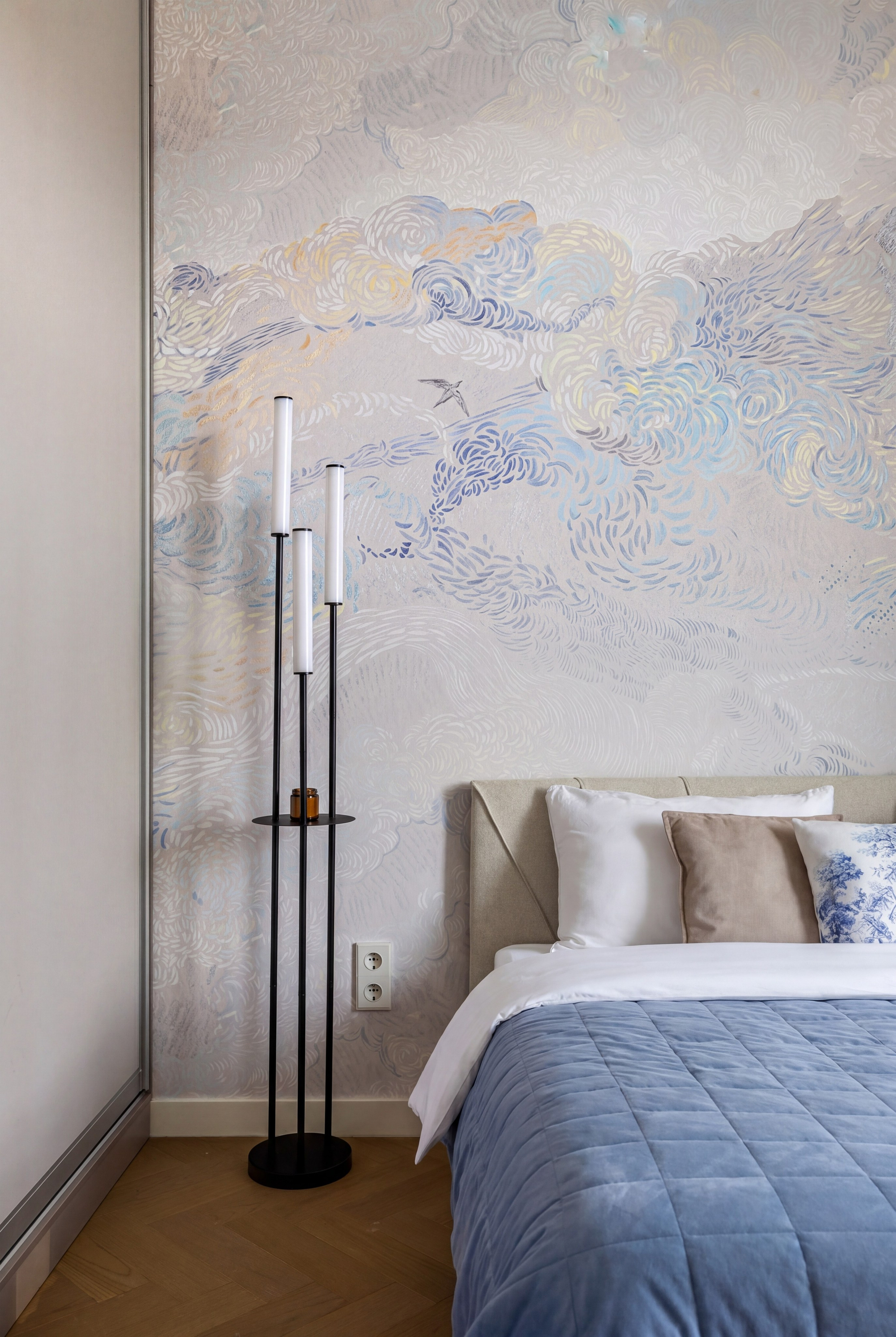 ЖК Достижение, 38 м. Главная