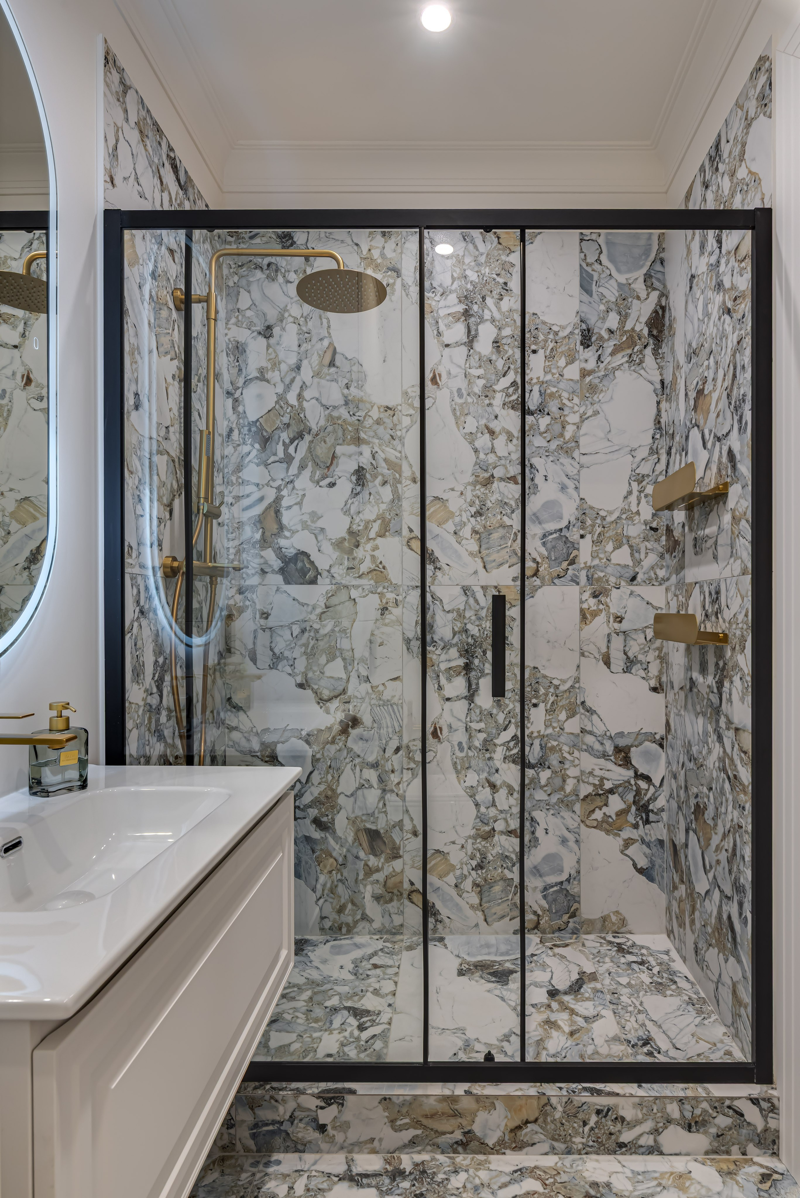 Кутуза Флиппинг, 54 м. Главная