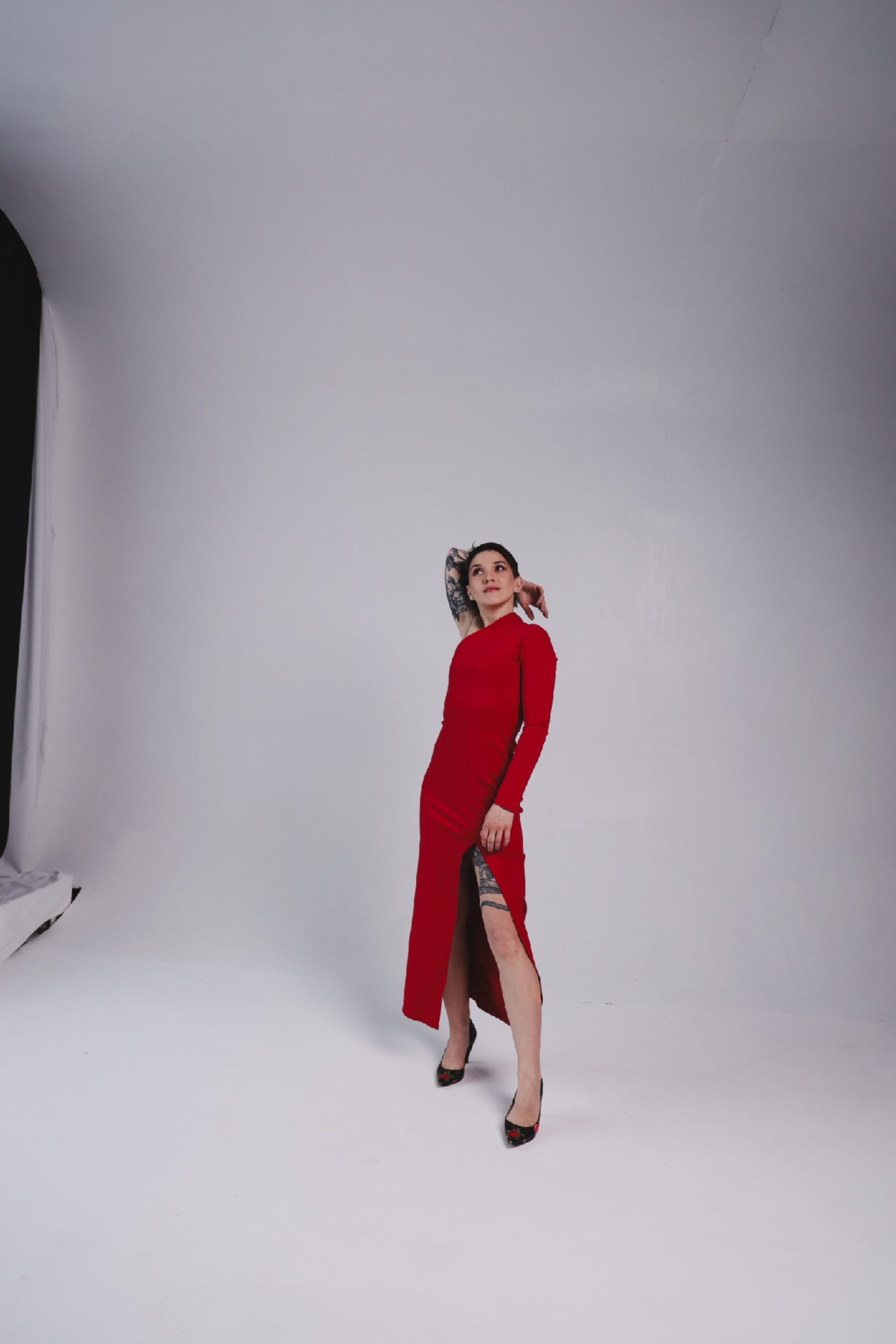 Женский портрет — Марина. Олеся Шатохина Фотограф Солнечногорск Зеленоград Клин Фотосессия