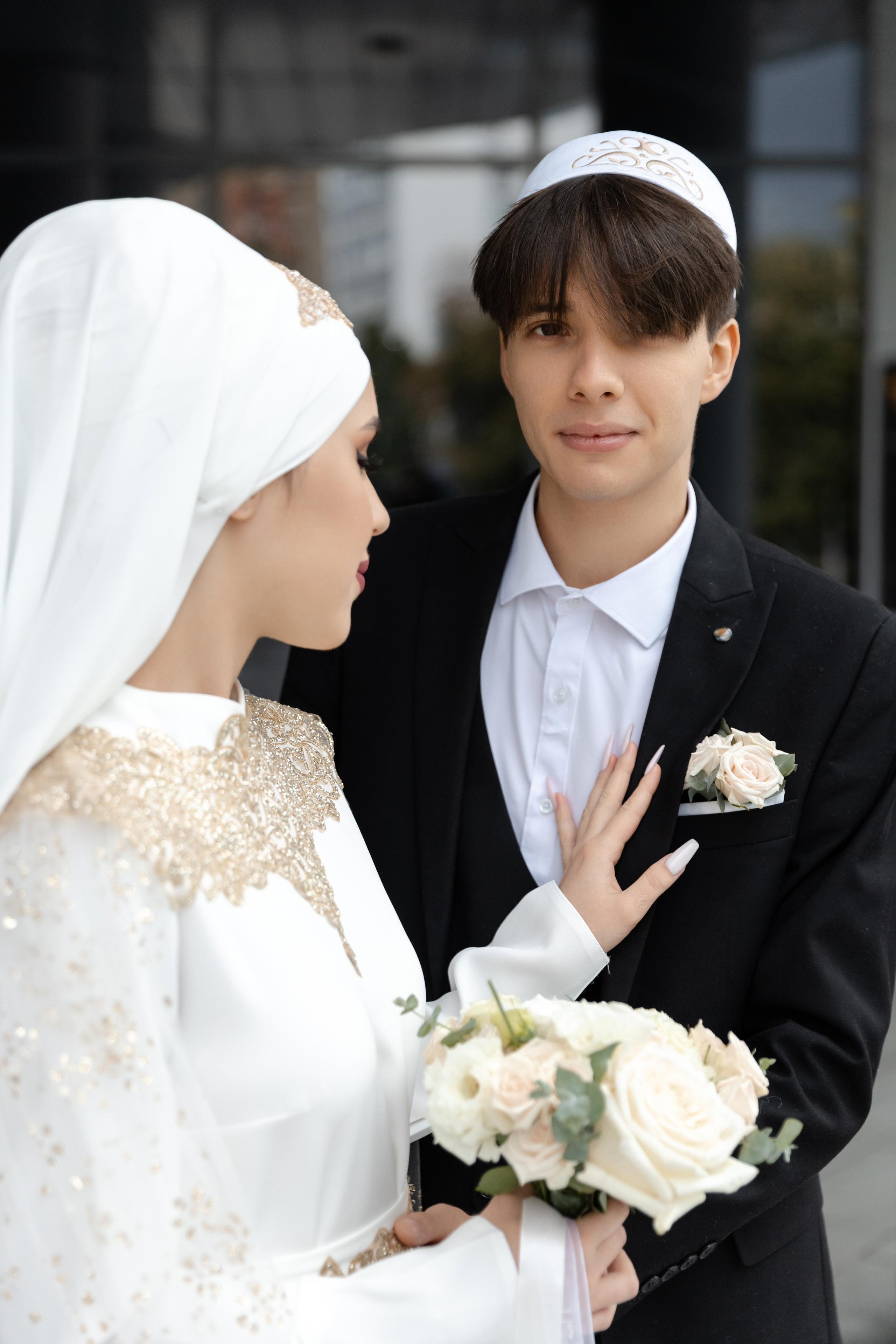 Руслан Ангелина. Свадебный фотограф в Уфе Лилия Сова