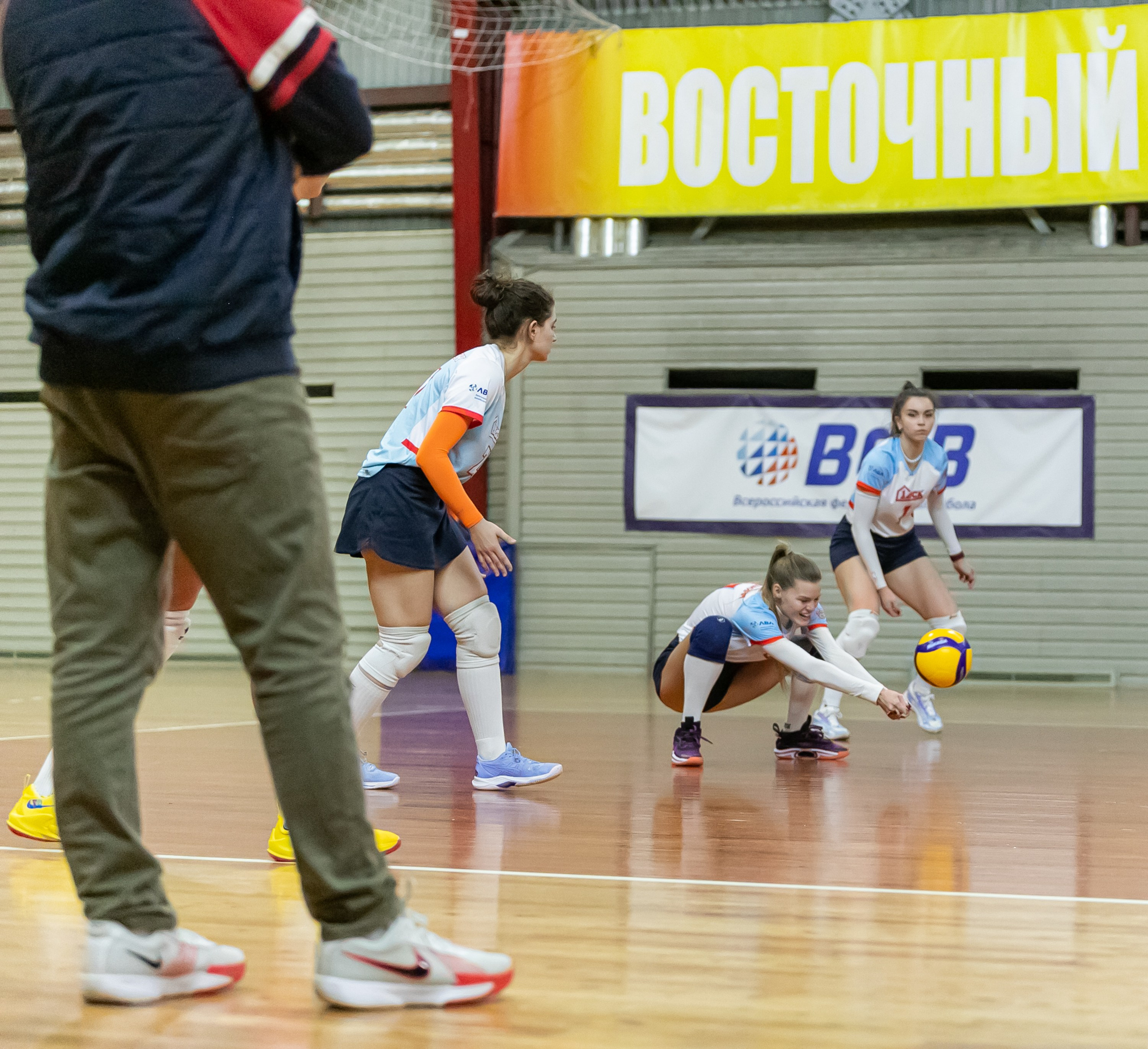 Прошедшие съёмки. Репортажный фотограф Михаил Наволокин Москва