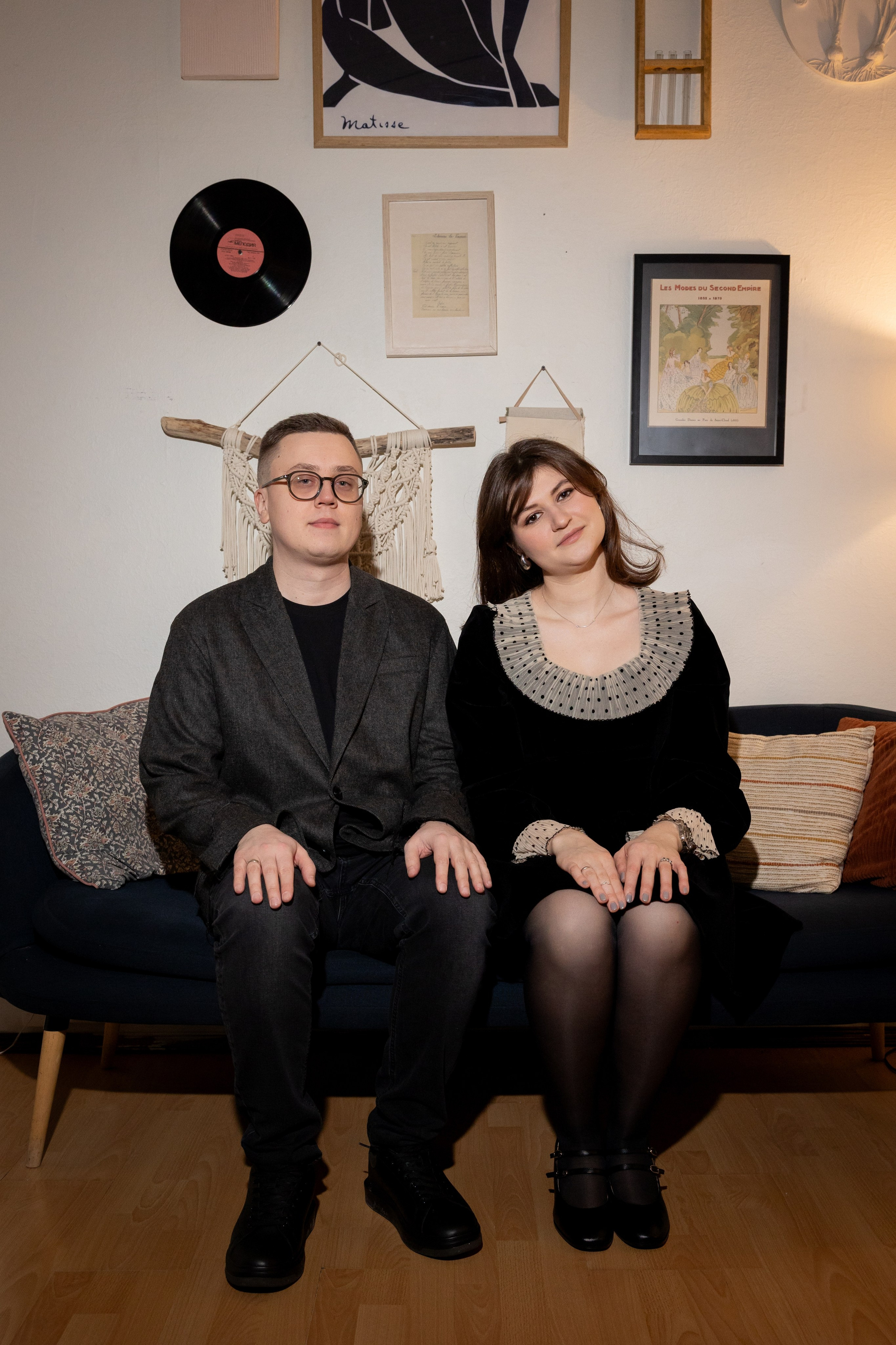 Polina's birthday. Фотограф Москва Людмила Белова