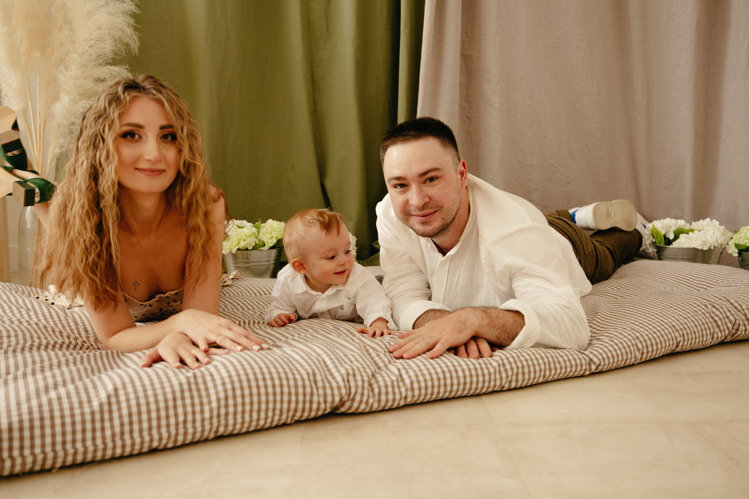 Давидик. Свадебный и женский фотограф