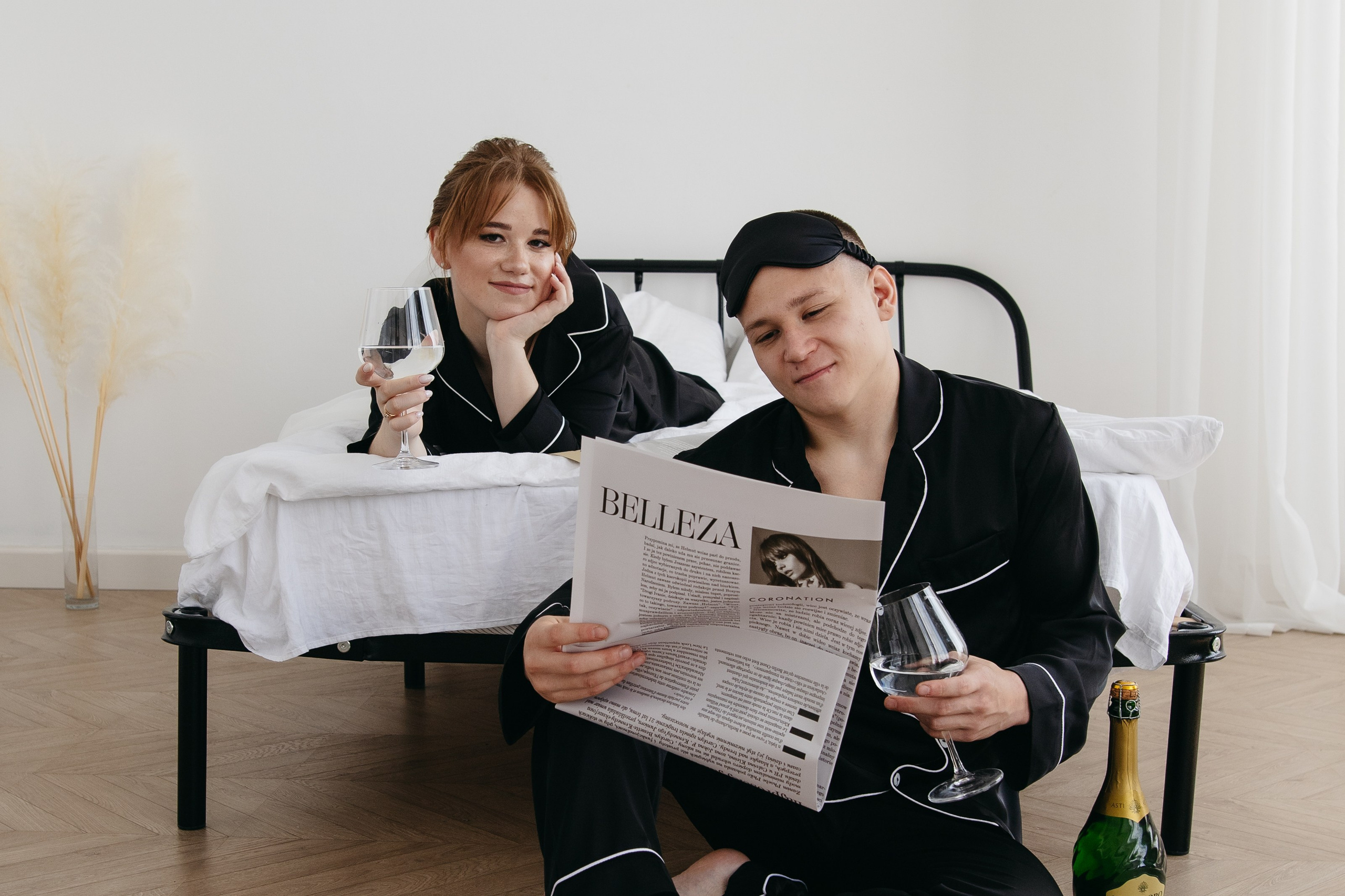 Айдар и Анастасия. Свадебный и женский фотограф