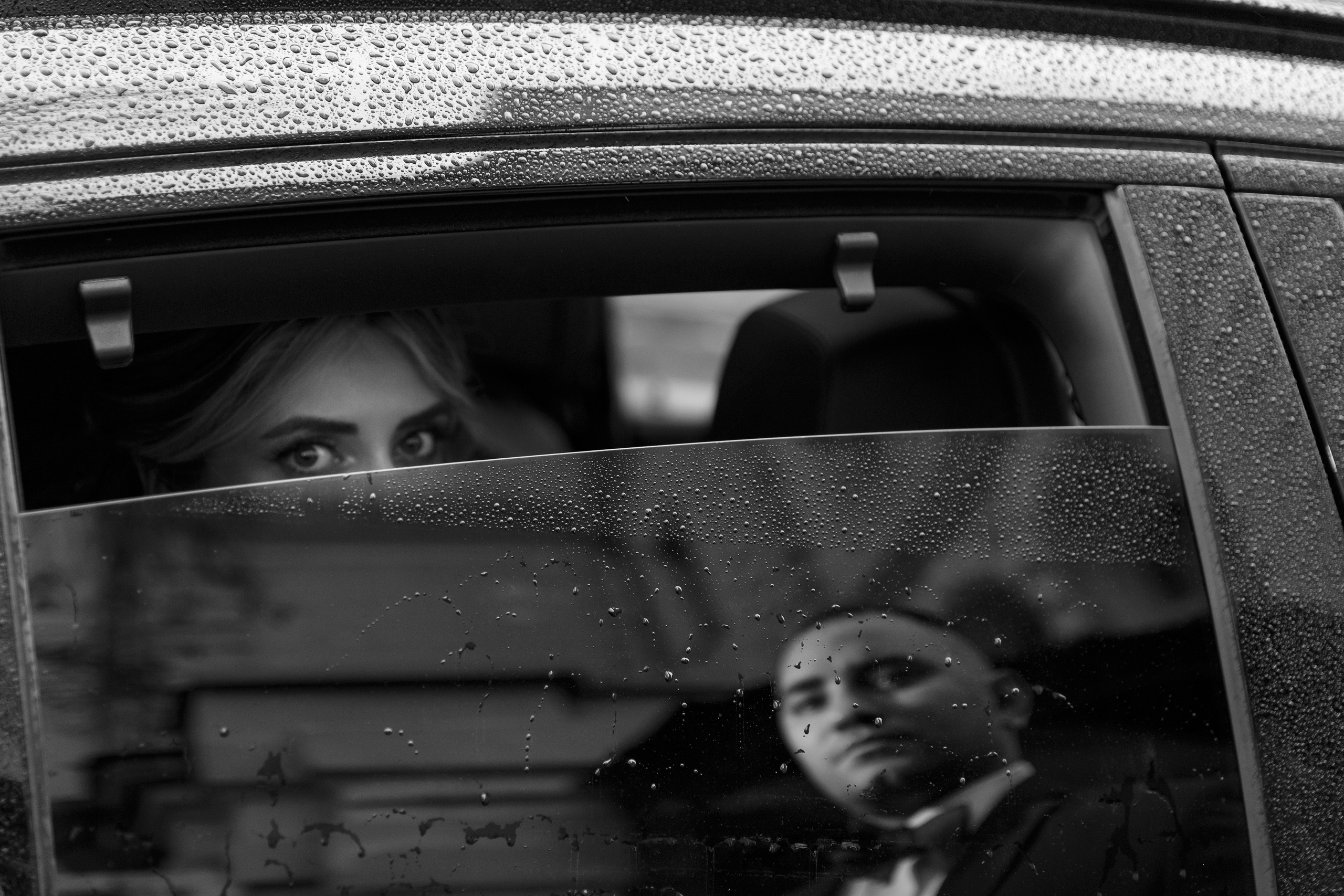 Артём Мэри Свадьба. Գլխավոր