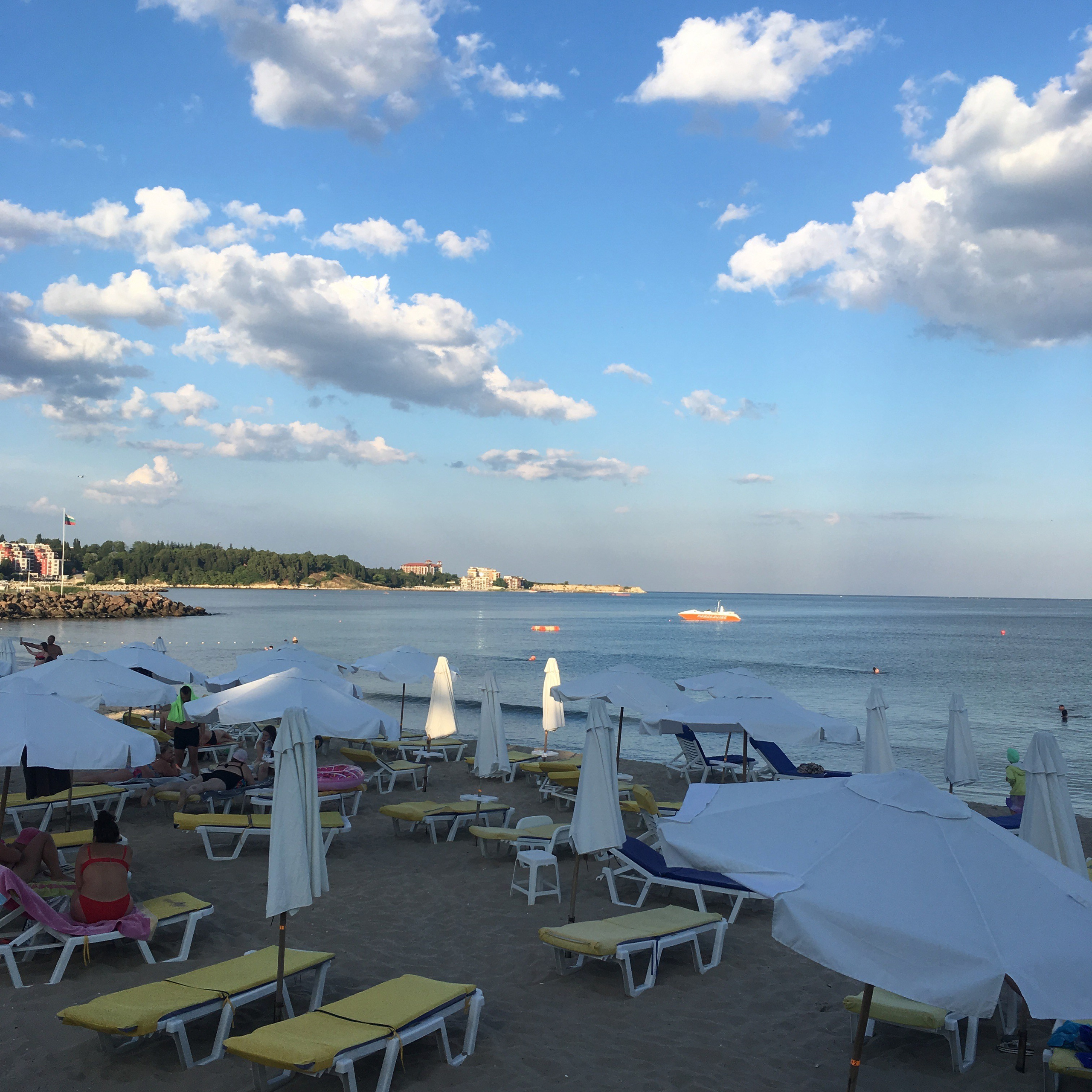 Болгария. Главная