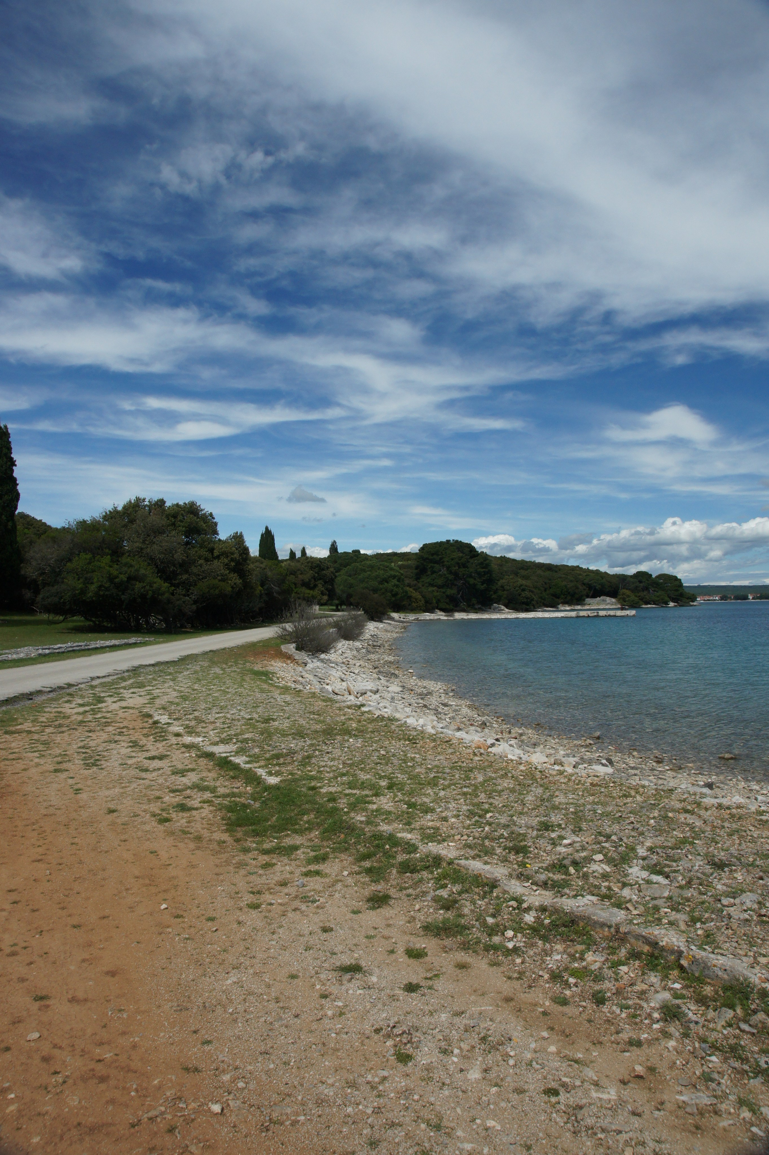 Хорватия. Главная