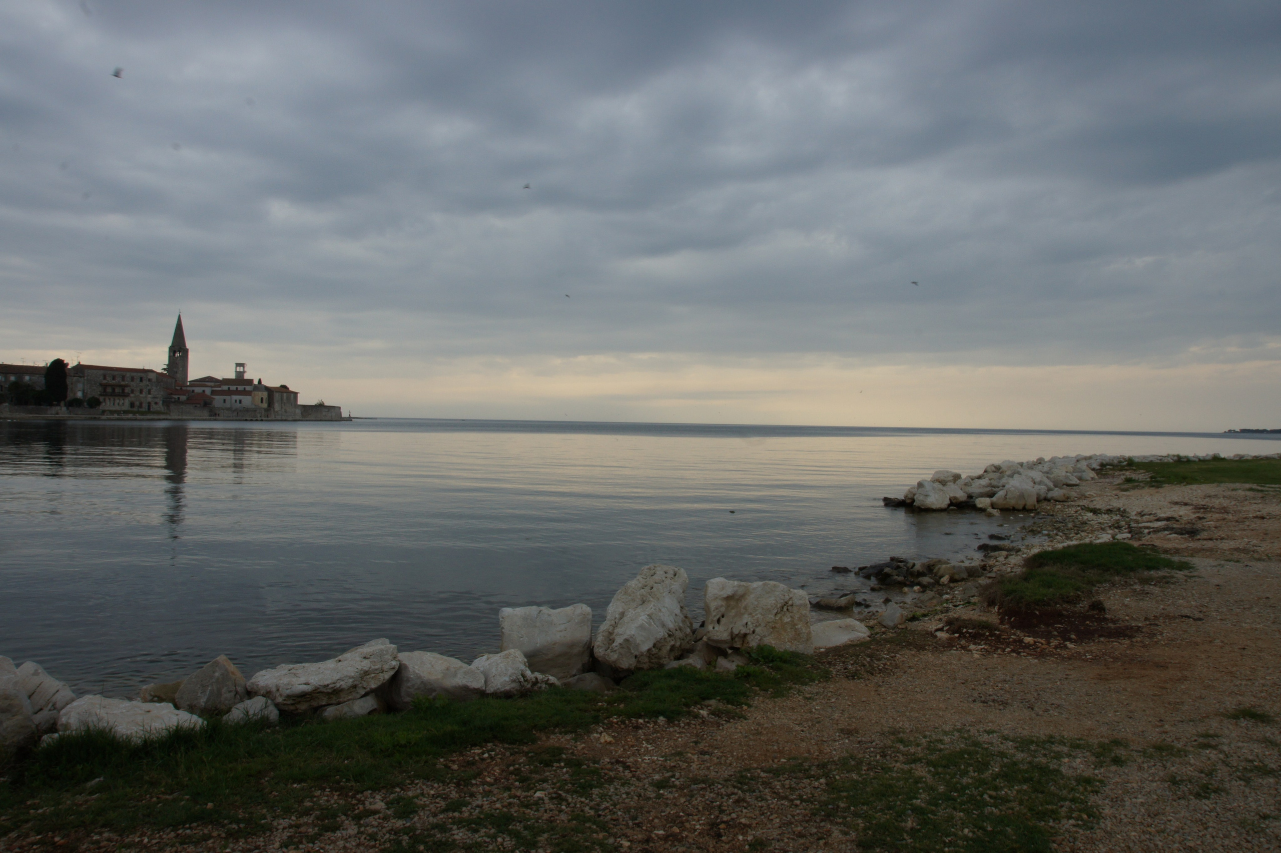 Хорватия. Главная