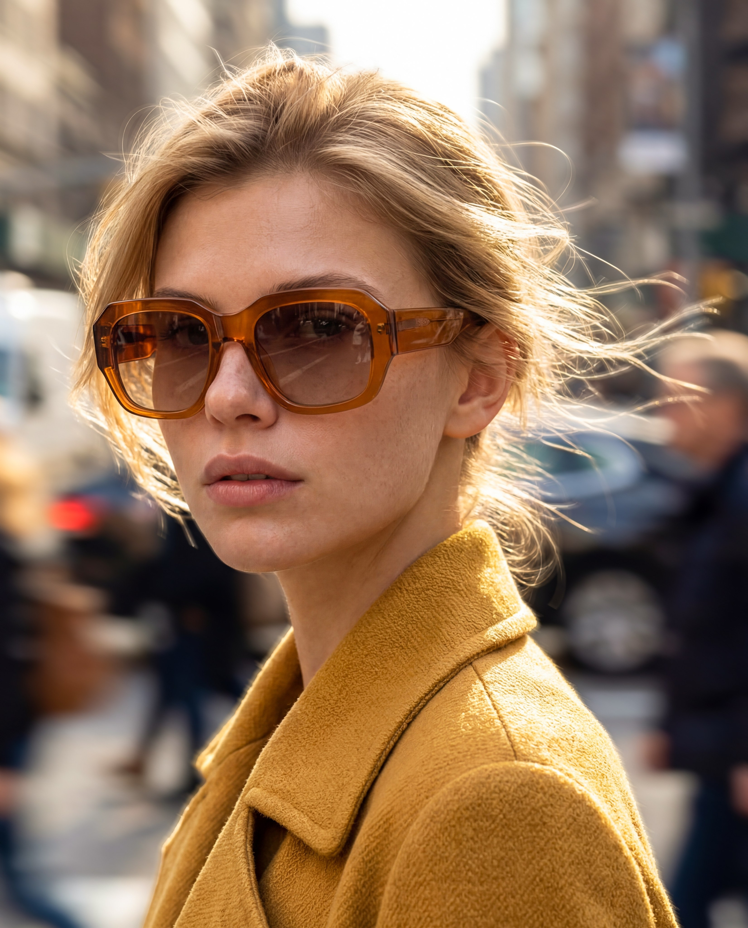 EyeRepublic. Kate Blokhina Retoucher