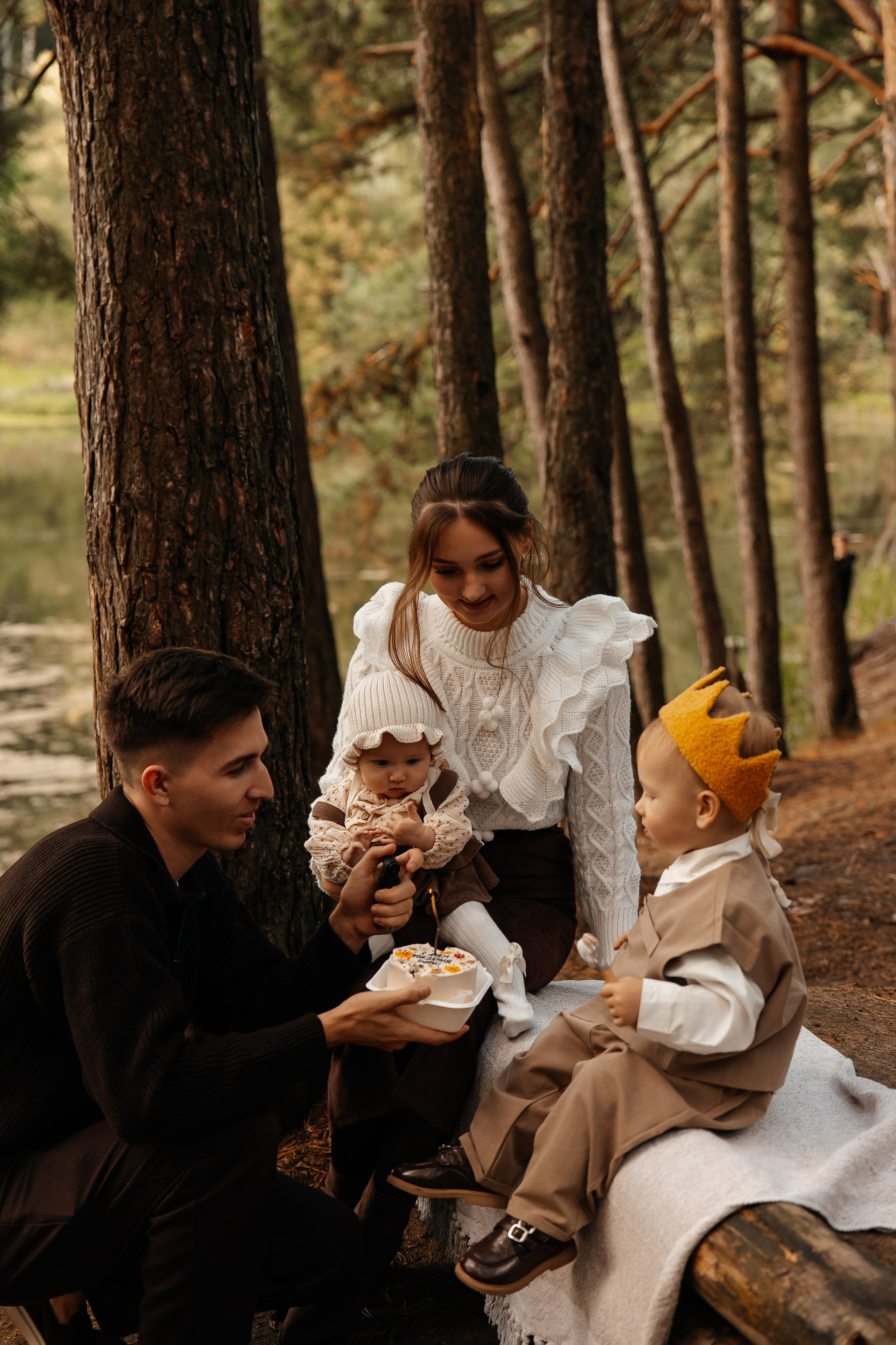 Качикаевы. Фотограф Пенза Марина Арбузова |свадебный и семейный фотограф