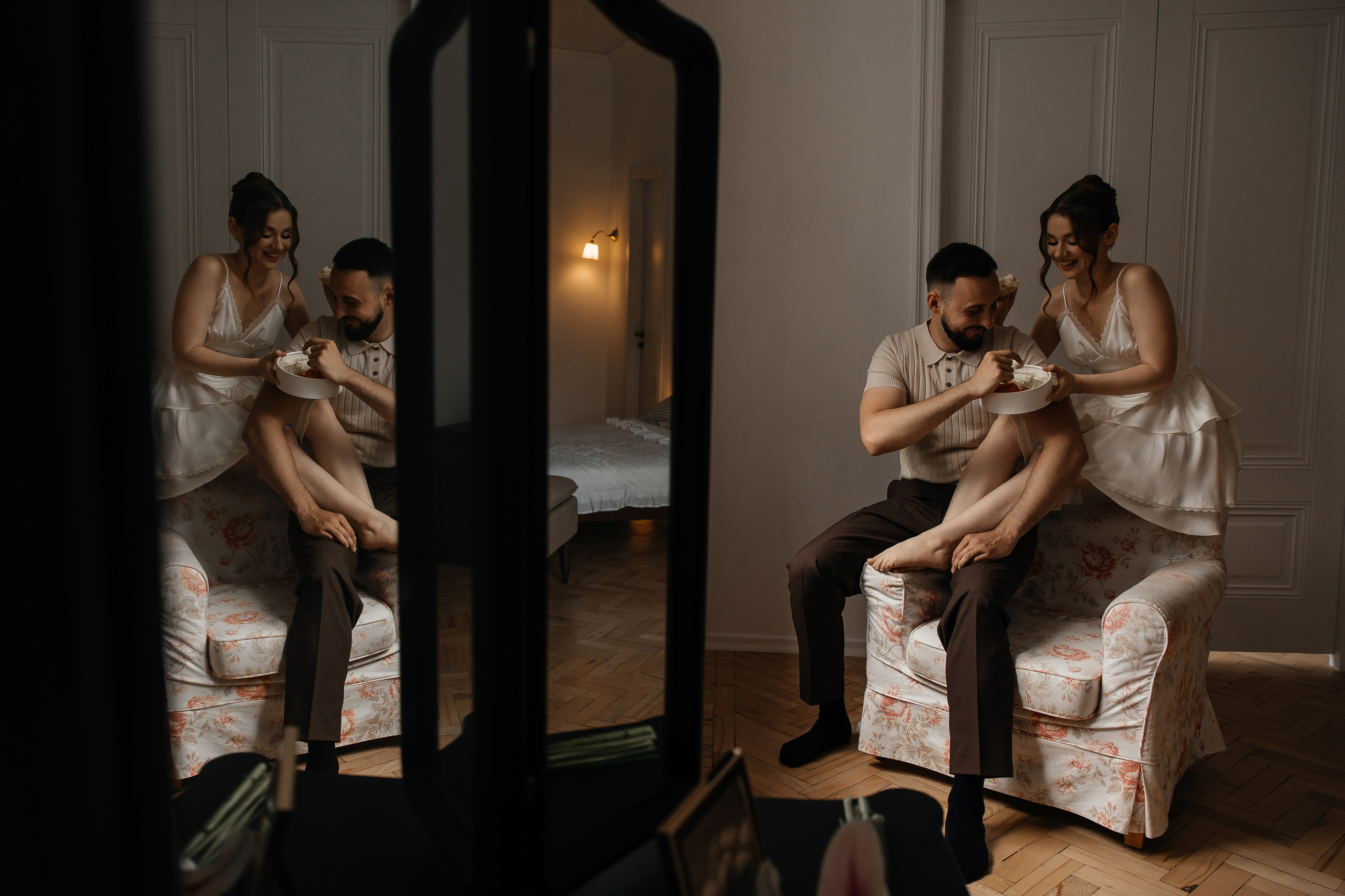 Дмитрий и Ольга. Фотограф Пенза Марина Арбузова |свадебный и семейный фотограф