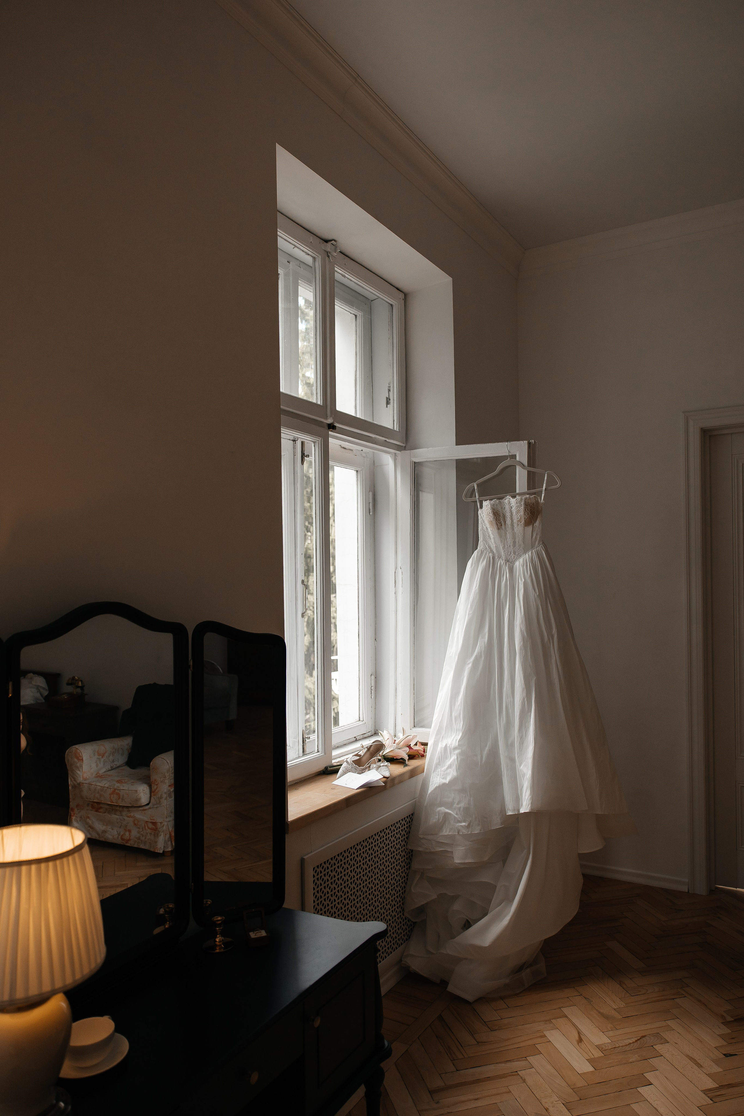 Дмитрий и Ольга. Фотограф Пенза Марина Арбузова |свадебный и семейный фотограф