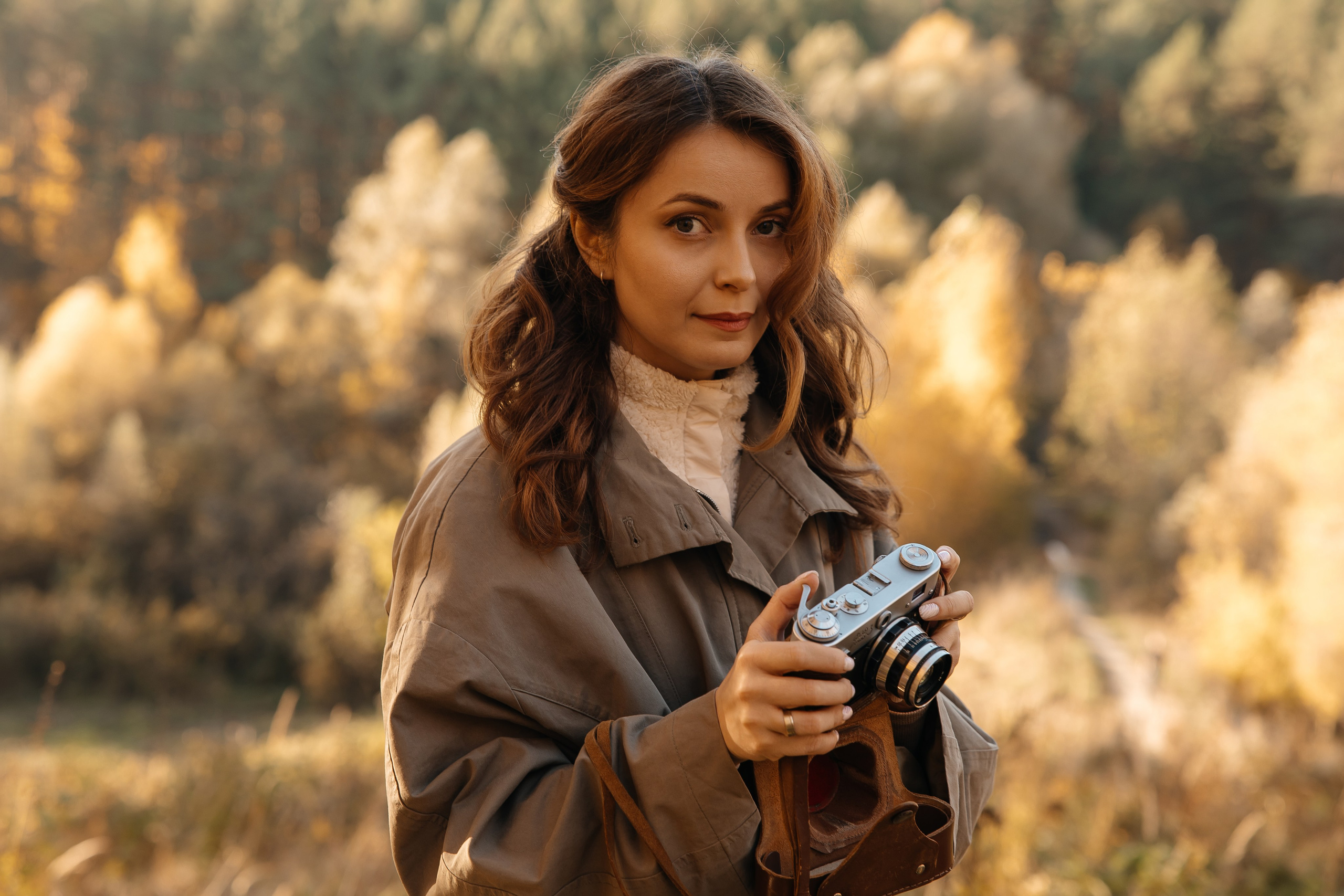 Настя. Фотограф Пенза Марина Арбузова |свадебный и семейный фотограф