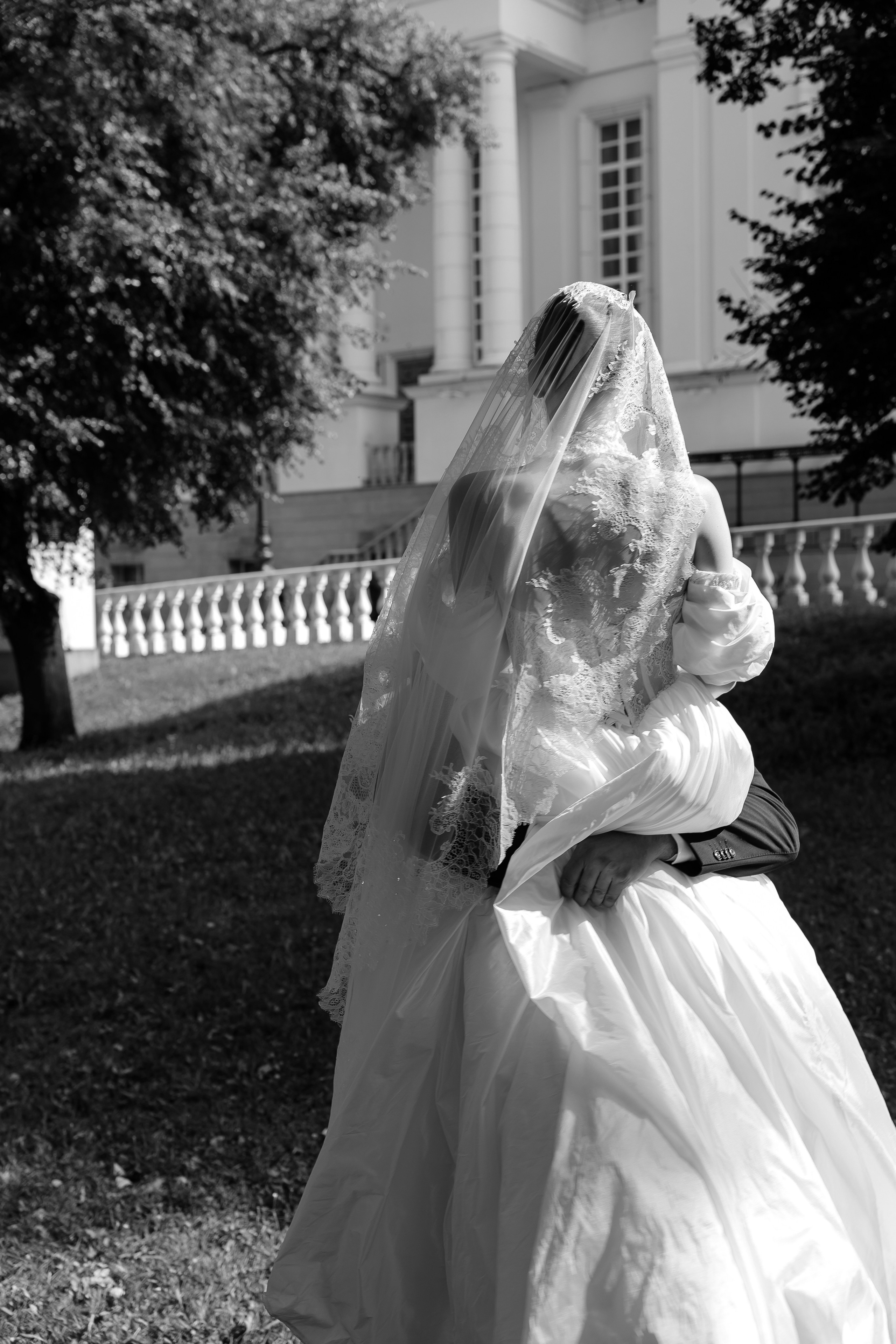 Дмитрий и Ольга. Фотограф Пенза Марина Арбузова |свадебный и семейный фотограф