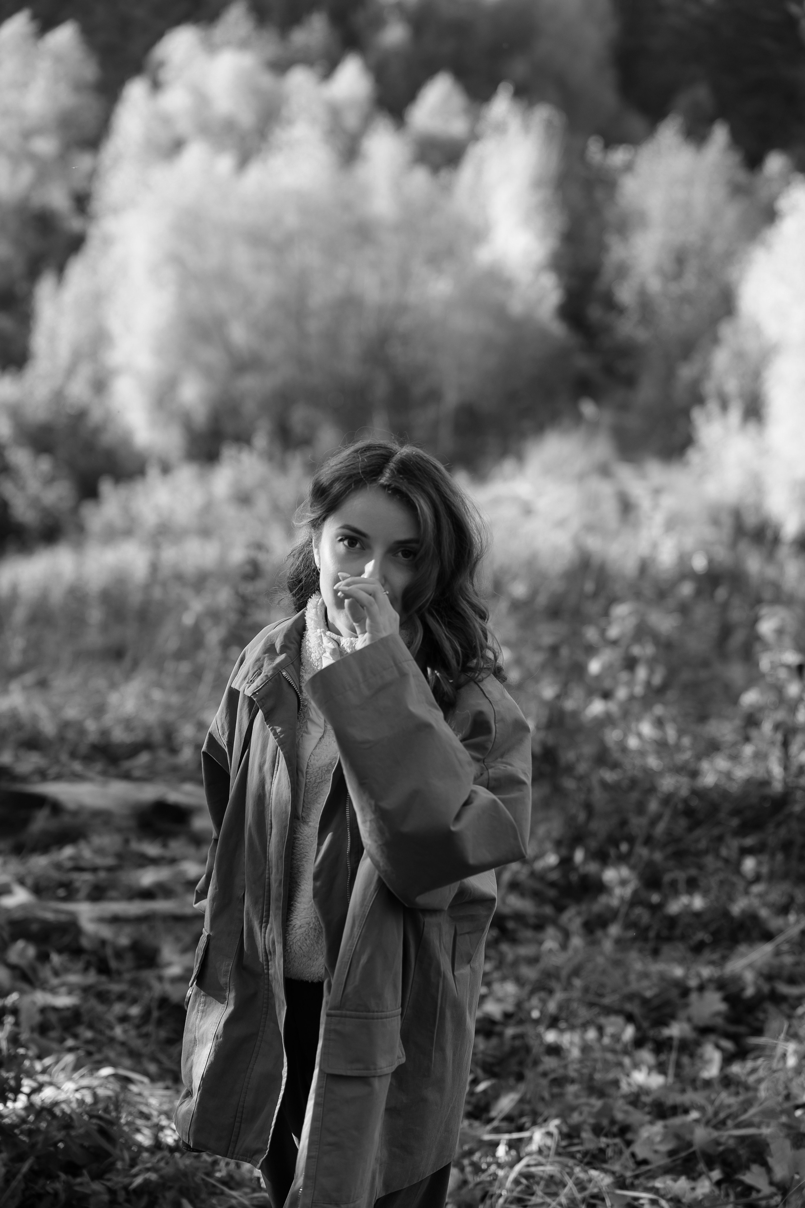 Настя. Фотограф Пенза Марина Арбузова |свадебный и семейный фотограф