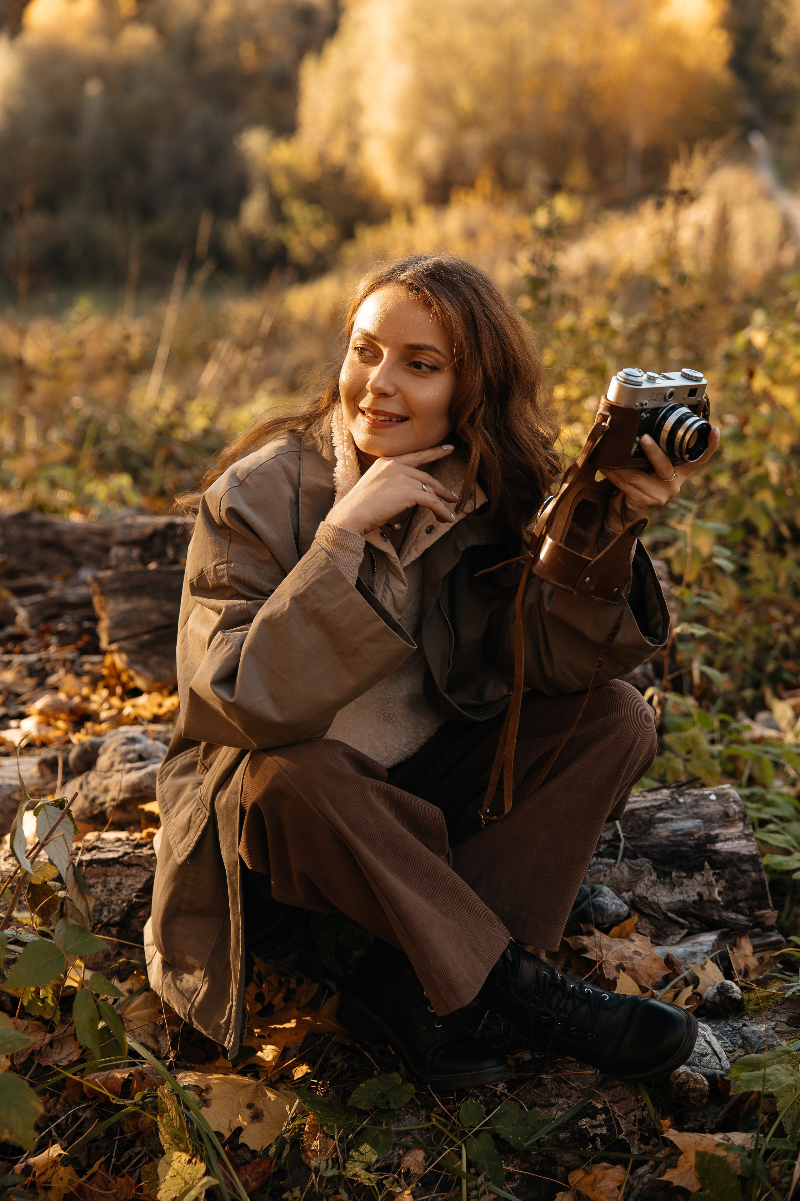 Настя. Фотограф Пенза Марина Арбузова |свадебный и семейный фотограф