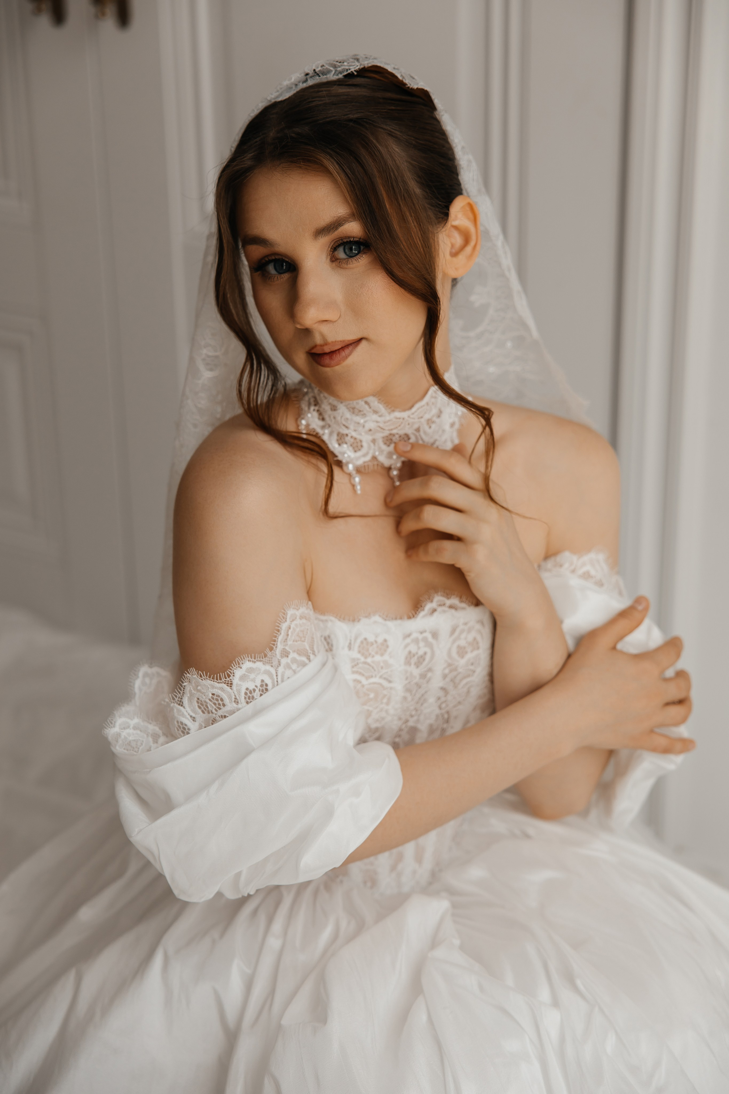 Дмитрий и Ольга. Фотограф Пенза Марина Арбузова |свадебный и семейный фотограф