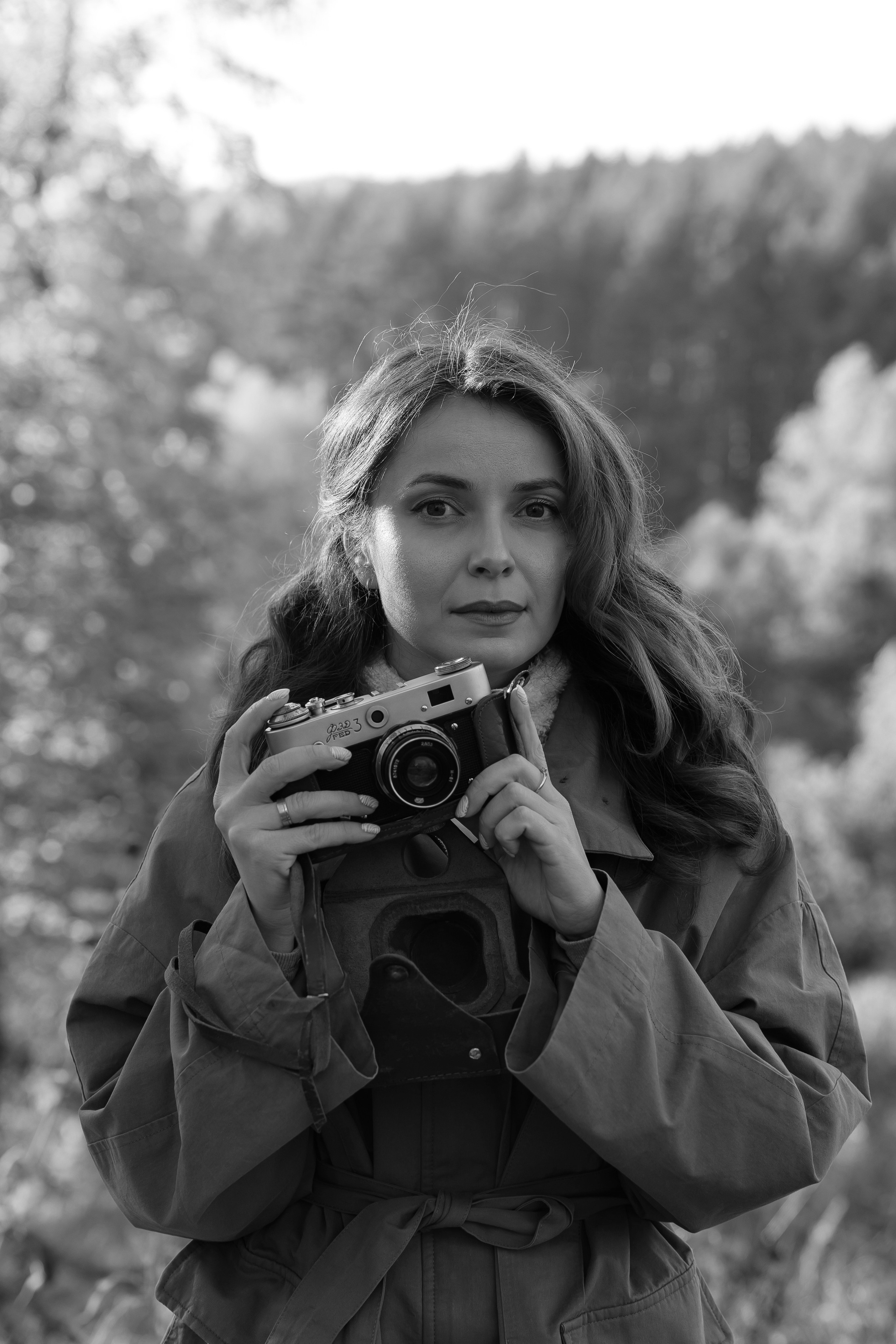 Настя. Фотограф Пенза Марина Арбузова |свадебный и семейный фотограф