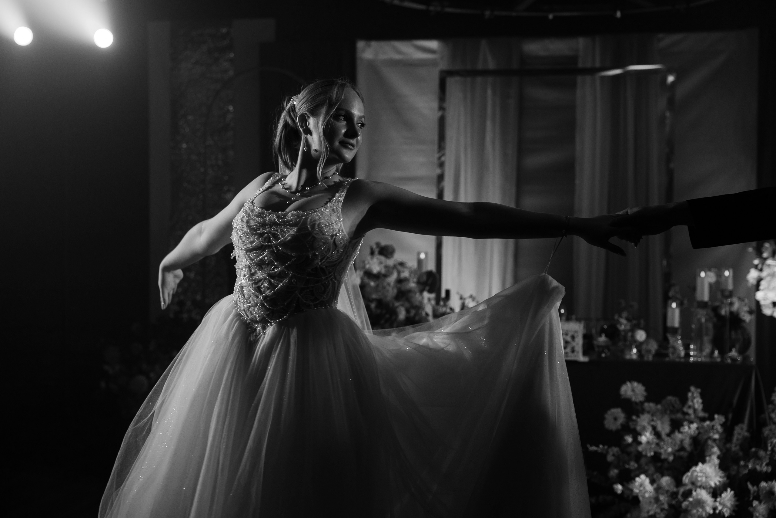 Никита и Ангелина. Фотограф Пенза Марина Арбузова |свадебный и семейный фотограф