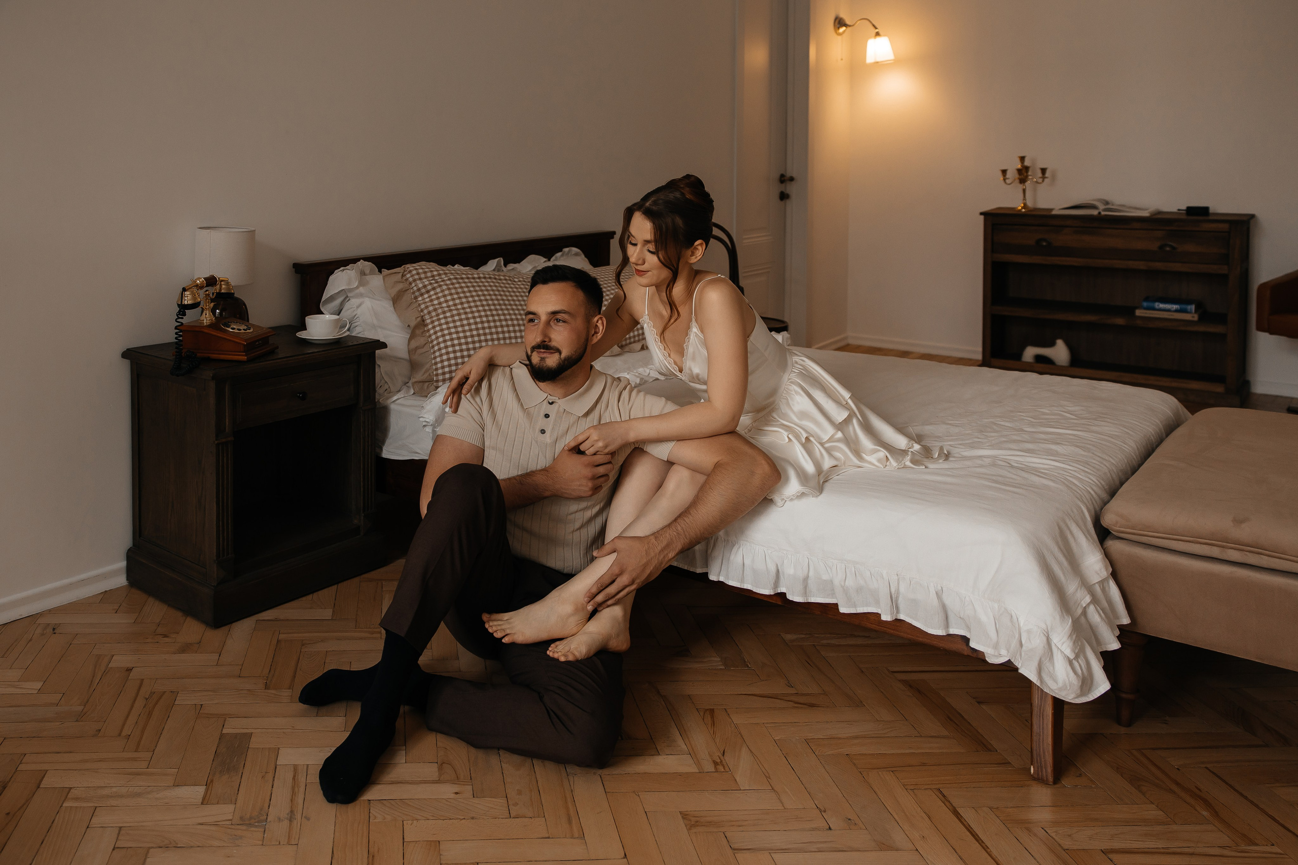 Дмитрий и Ольга. Фотограф Пенза Марина Арбузова |свадебный и семейный фотограф