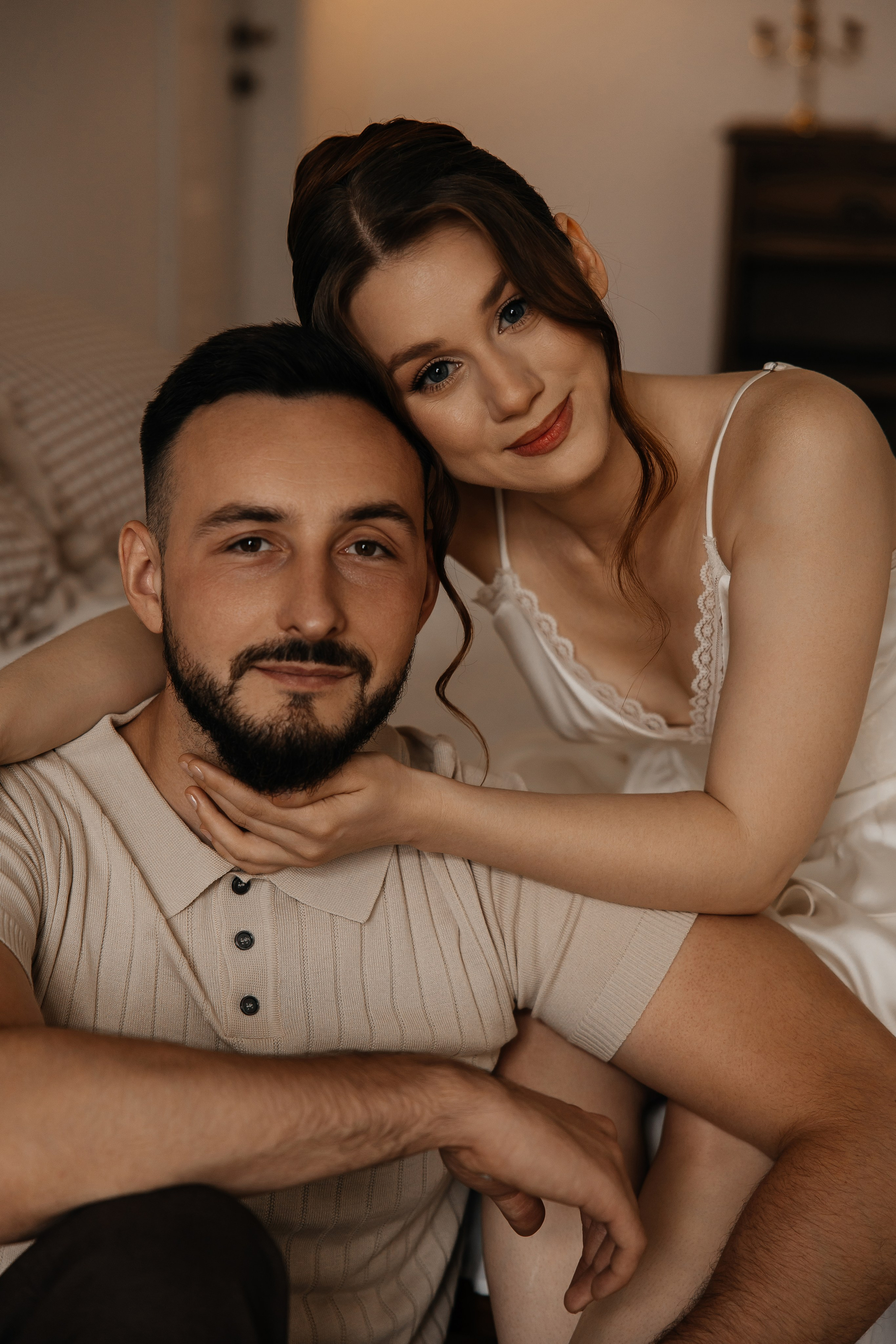 Дмитрий и Ольга. Фотограф Пенза Марина Арбузова |свадебный и семейный фотограф