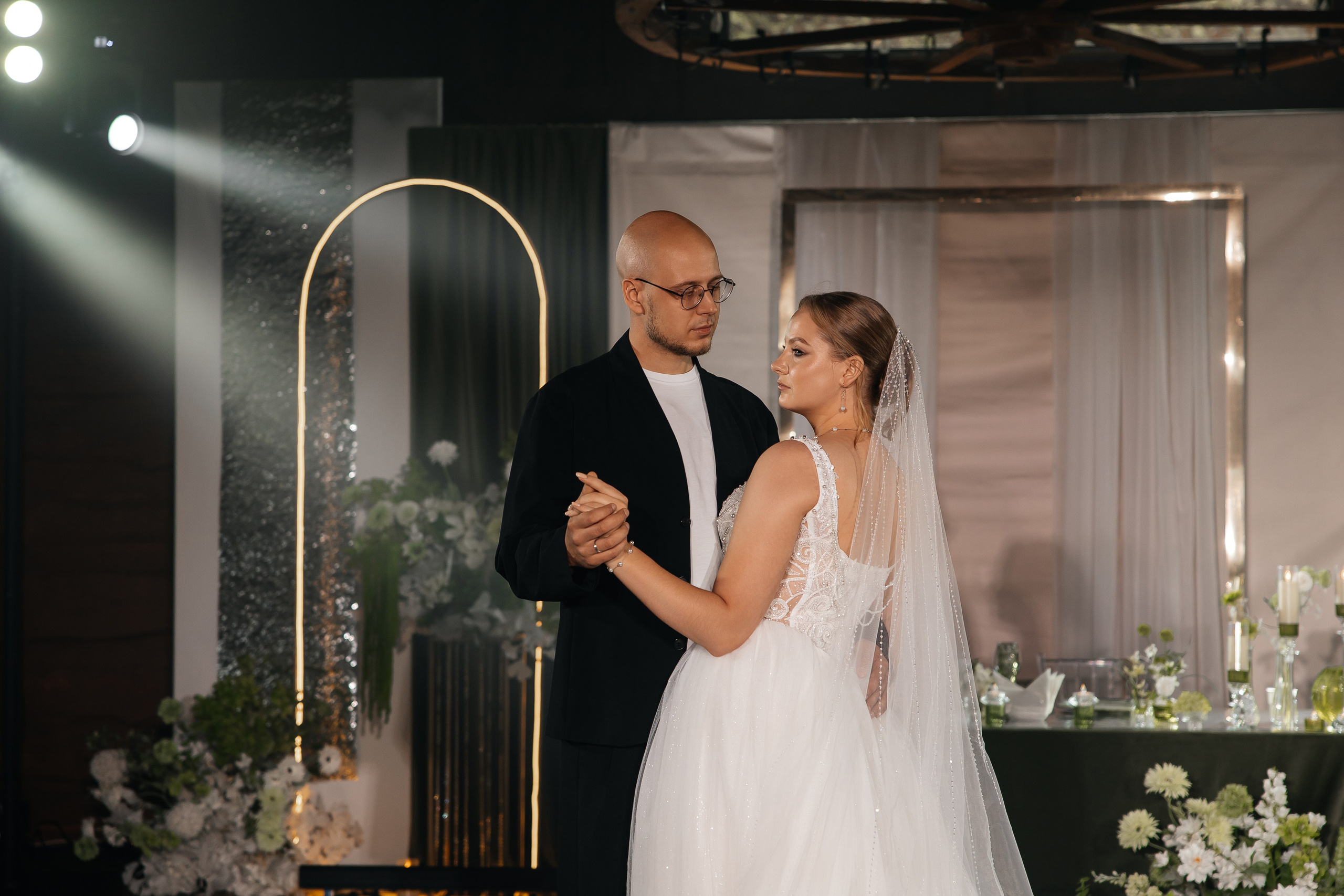 Никита и Ангелина. Фотограф Пенза Марина Арбузова |свадебный и семейный фотограф