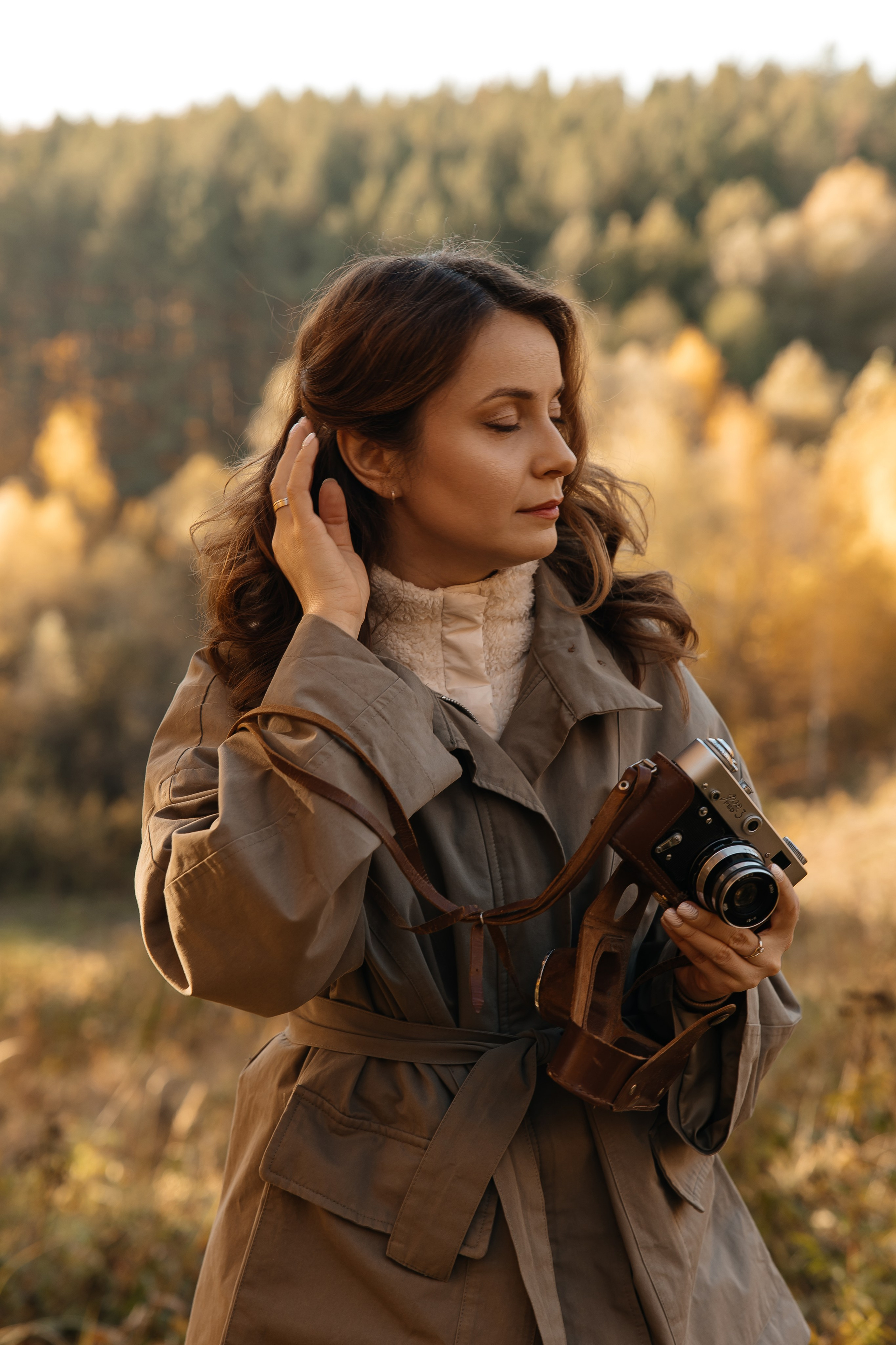 Настя. Фотограф Пенза Марина Арбузова |свадебный и семейный фотограф