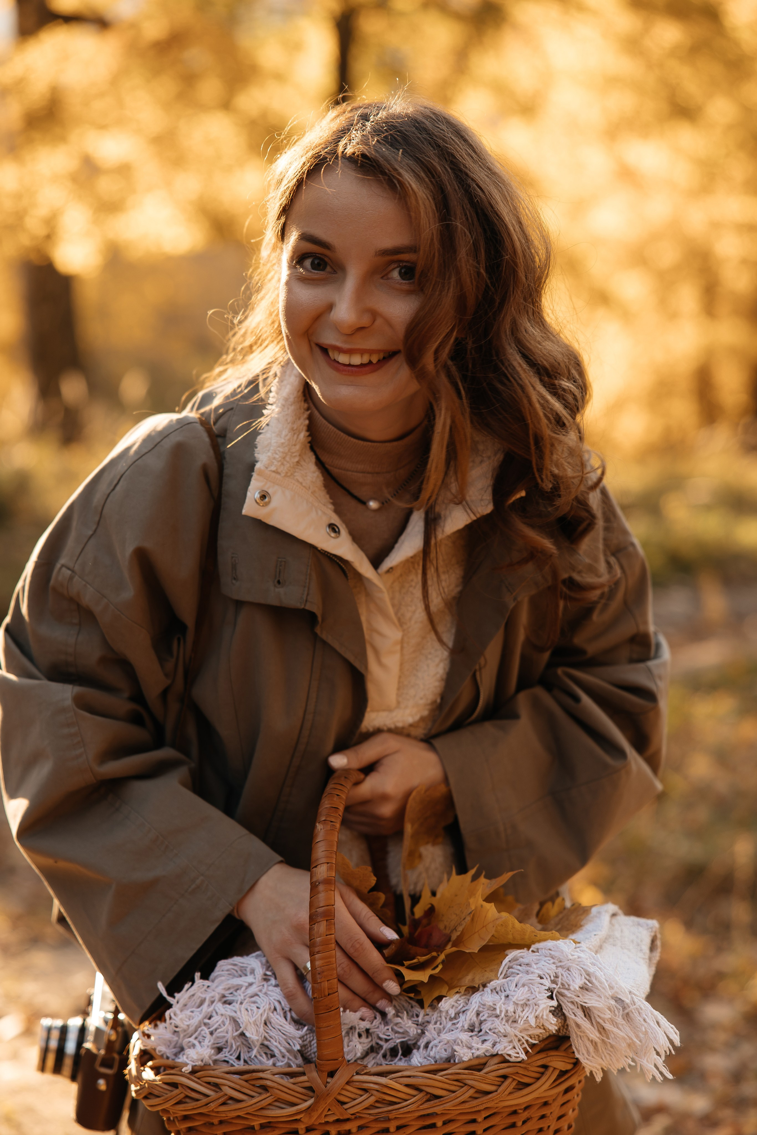 Настя. Фотограф Пенза Марина Арбузова |свадебный и семейный фотограф