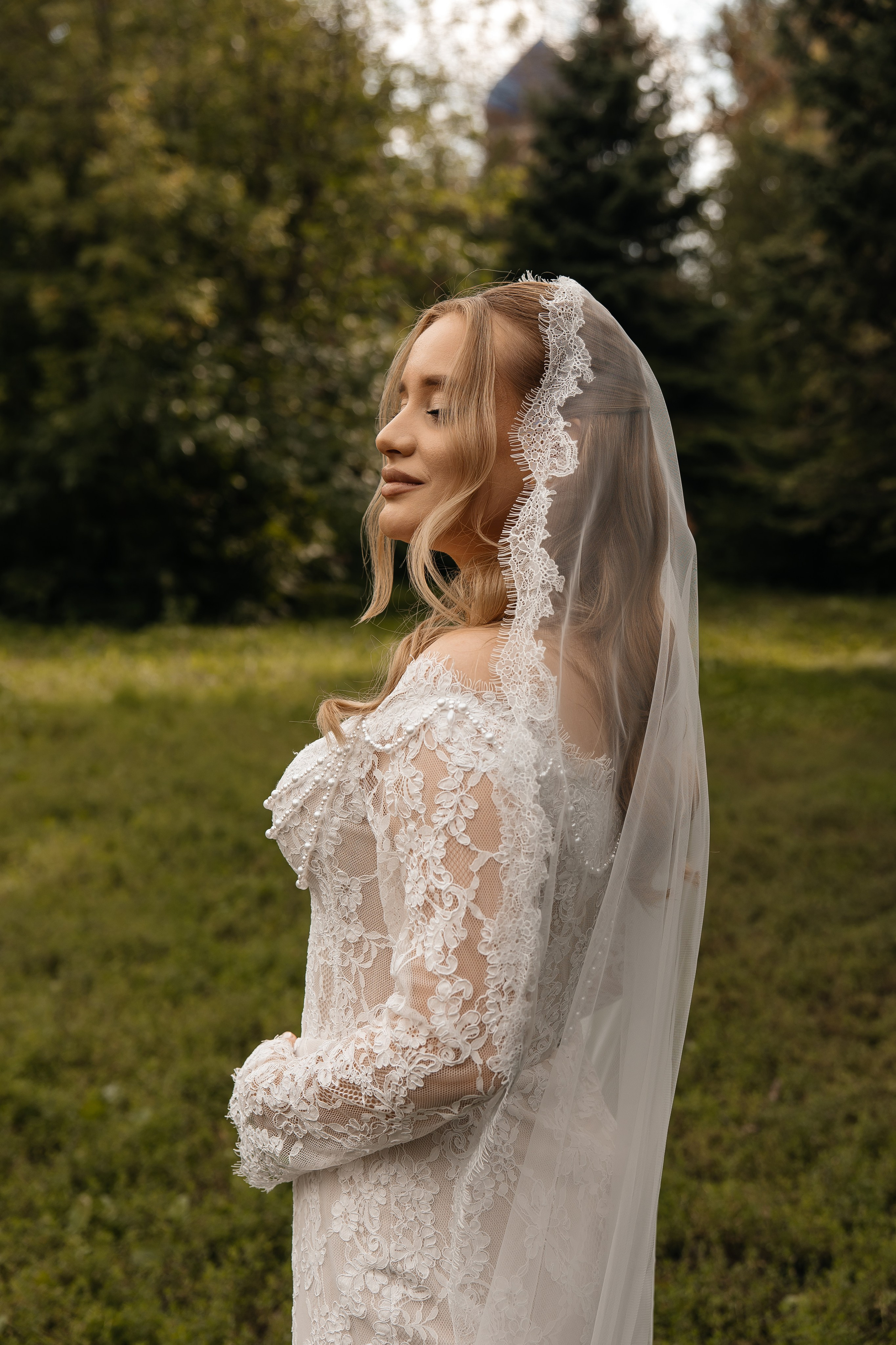 Антон и Динара. Фотограф Пенза Марина Арбузова |свадебный и семейный фотограф